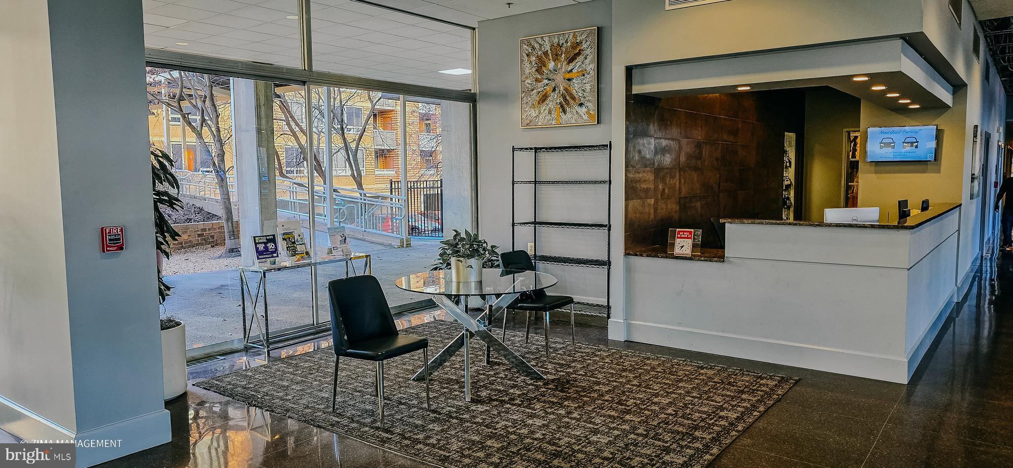 800 4TH STREET SW S402