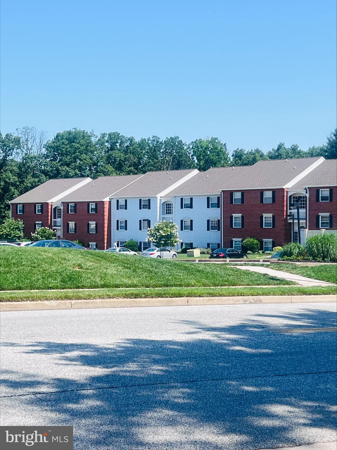 Discover the charm of this inviting 2-bedroom, 2-bathroom apartment in the desirable Mays Chapel community. This well-designed unit features a spacious floor plan, perfect for both relaxation and entertaining. The eat in kitchen is equipped with modern appliances, including electric stove/oven, built-in microwave, and dishwasher, making meal prep a delight. Natural light floods the space through window treatments, enhancing the warm ambiance throughout. Enjoy the convenience of the primary bedroom bathroom with a walk in shower and double sink vanity. Relax on the private covered balcony overlooking the beautiful landscaping . With ample storage, including walk-in closets, and in-unit laundry, this home meets all your practical needs. That's not all, the landlord pays the HOA! The association takes care of lawn maintenance and trash, allowing you to enjoy a low-maintenance lifestyle. Located in a peaceful setting, this apartment offers a perfect blend of comfort and convenience. Experience the joy of calling this lovely space your home! Applications can be made online using the Long and Foster website.