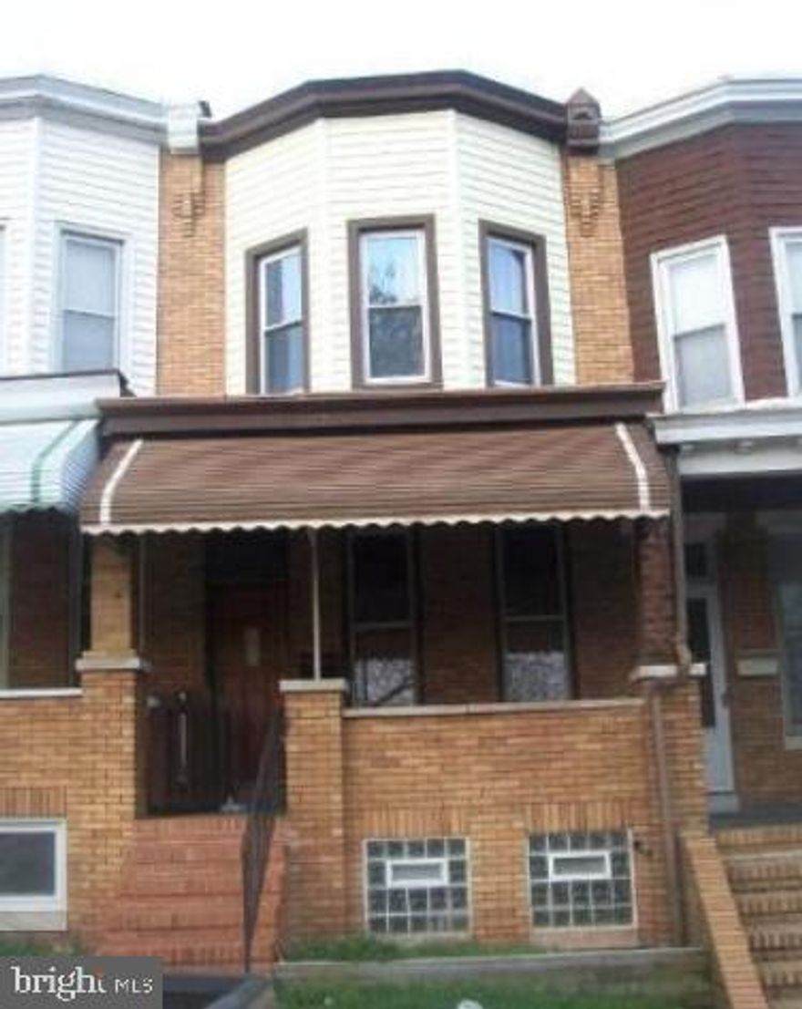 Investment portfolio, Tenant occupied. No access until ratified contracts. Monthly rent is $1,600.00.  Leases, licenses, lead certification & rent rolls are available, please email listing agent to request.