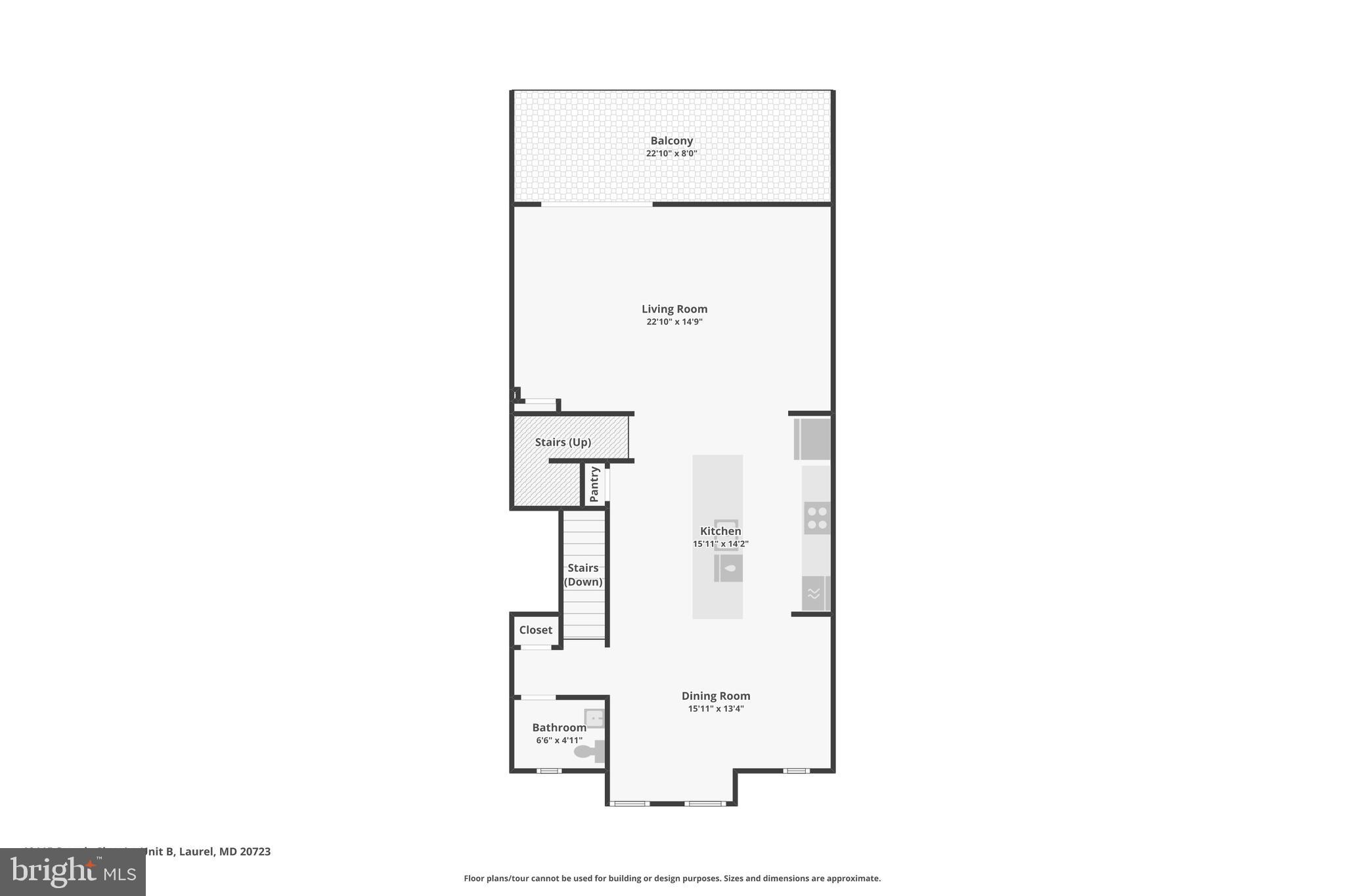 PADDOCK POINTE - Residential