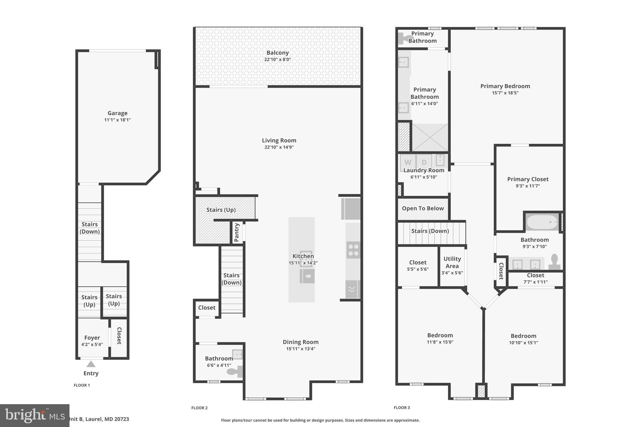 PADDOCK POINTE - Residential