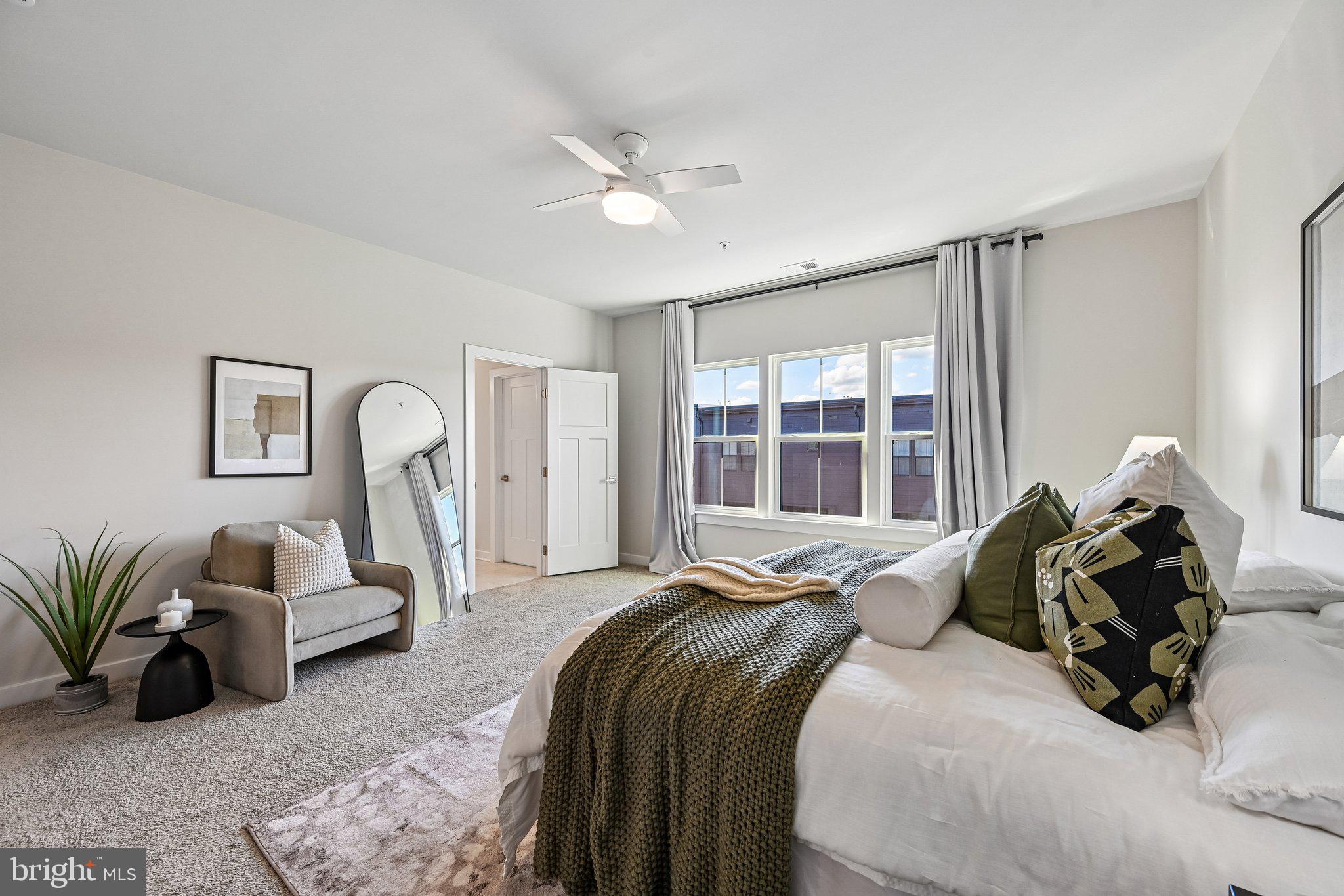 PADDOCK POINTE - Residential