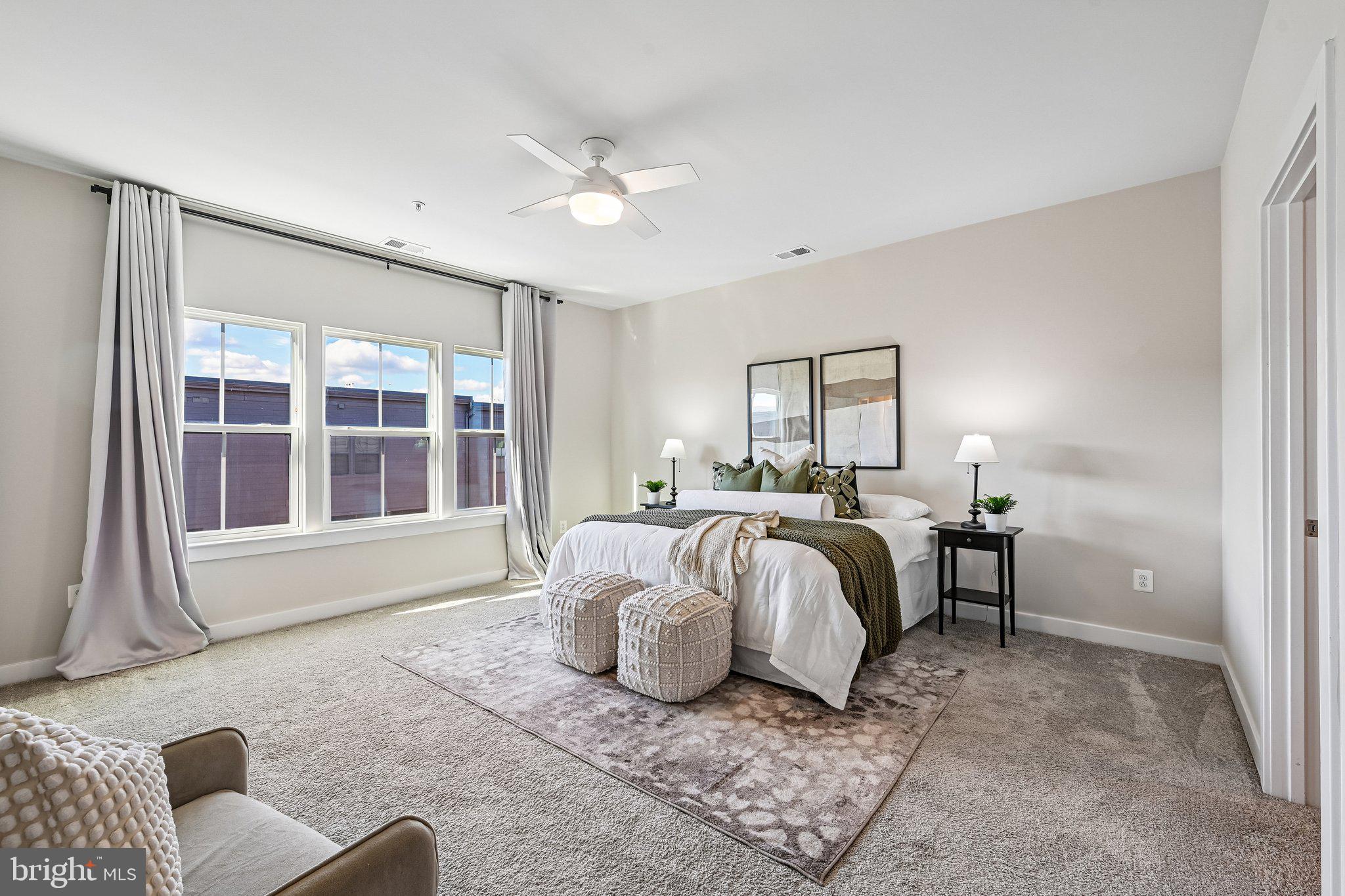 PADDOCK POINTE - Residential