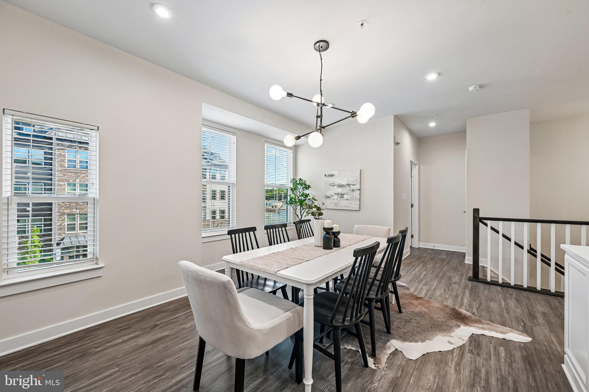 PADDOCK POINTE - Residential