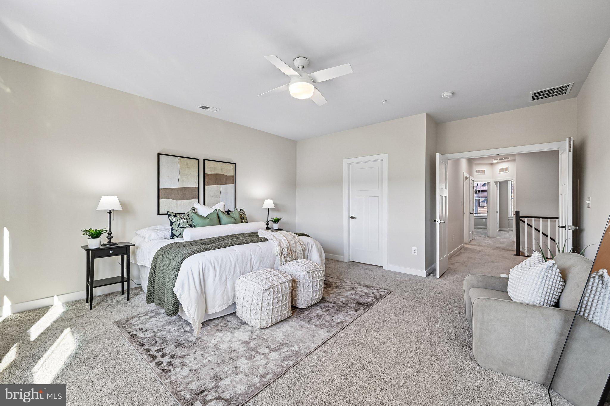 PADDOCK POINTE - Residential