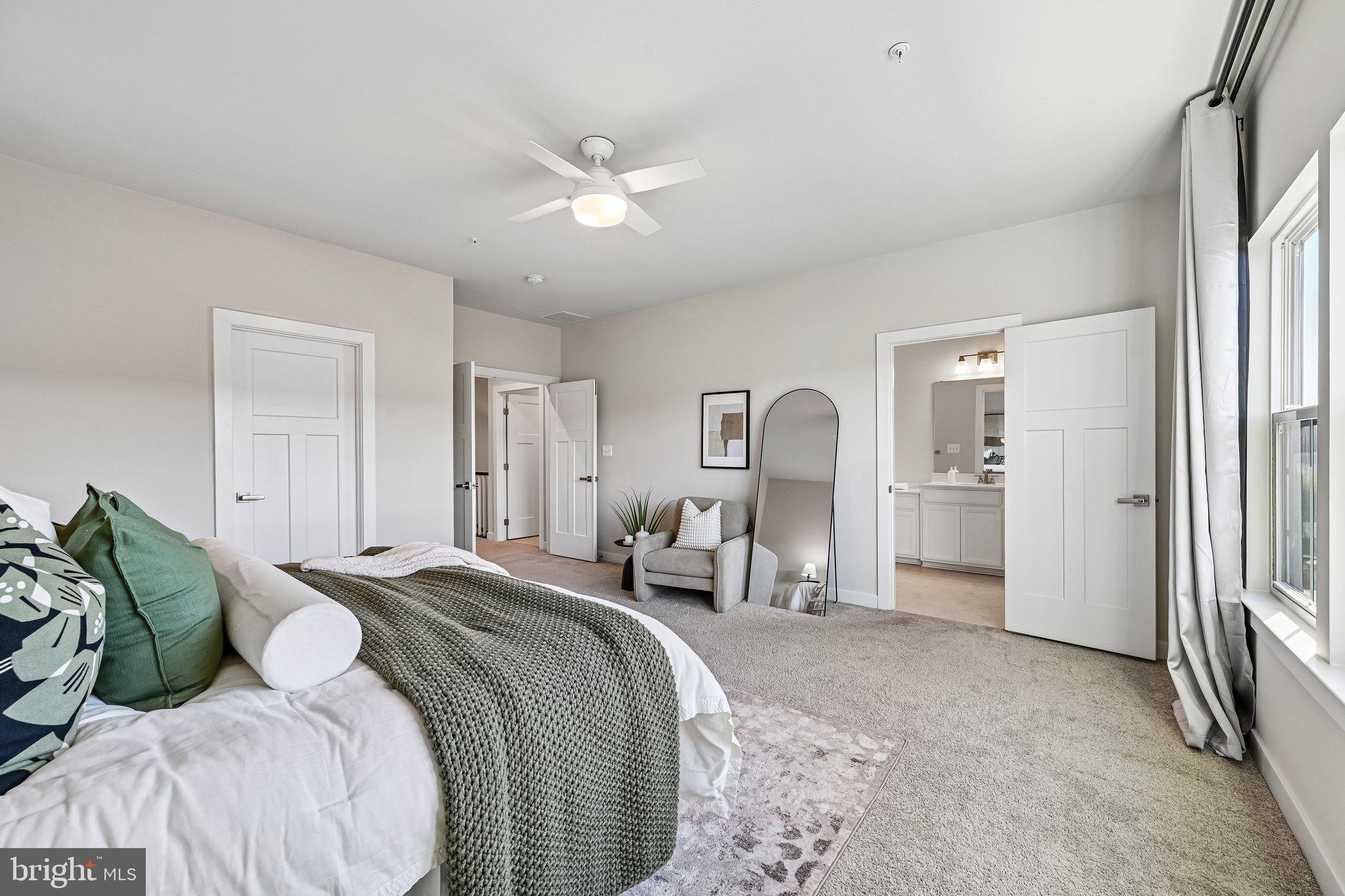 PADDOCK POINTE - Residential
