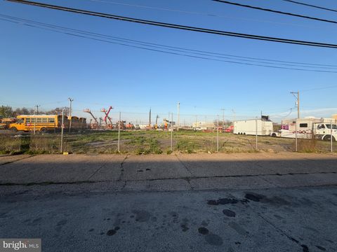 Photo of 3800 E Thompson Street, PHILADELPHIA, PA 19137 (MLS # PAPH2607692)