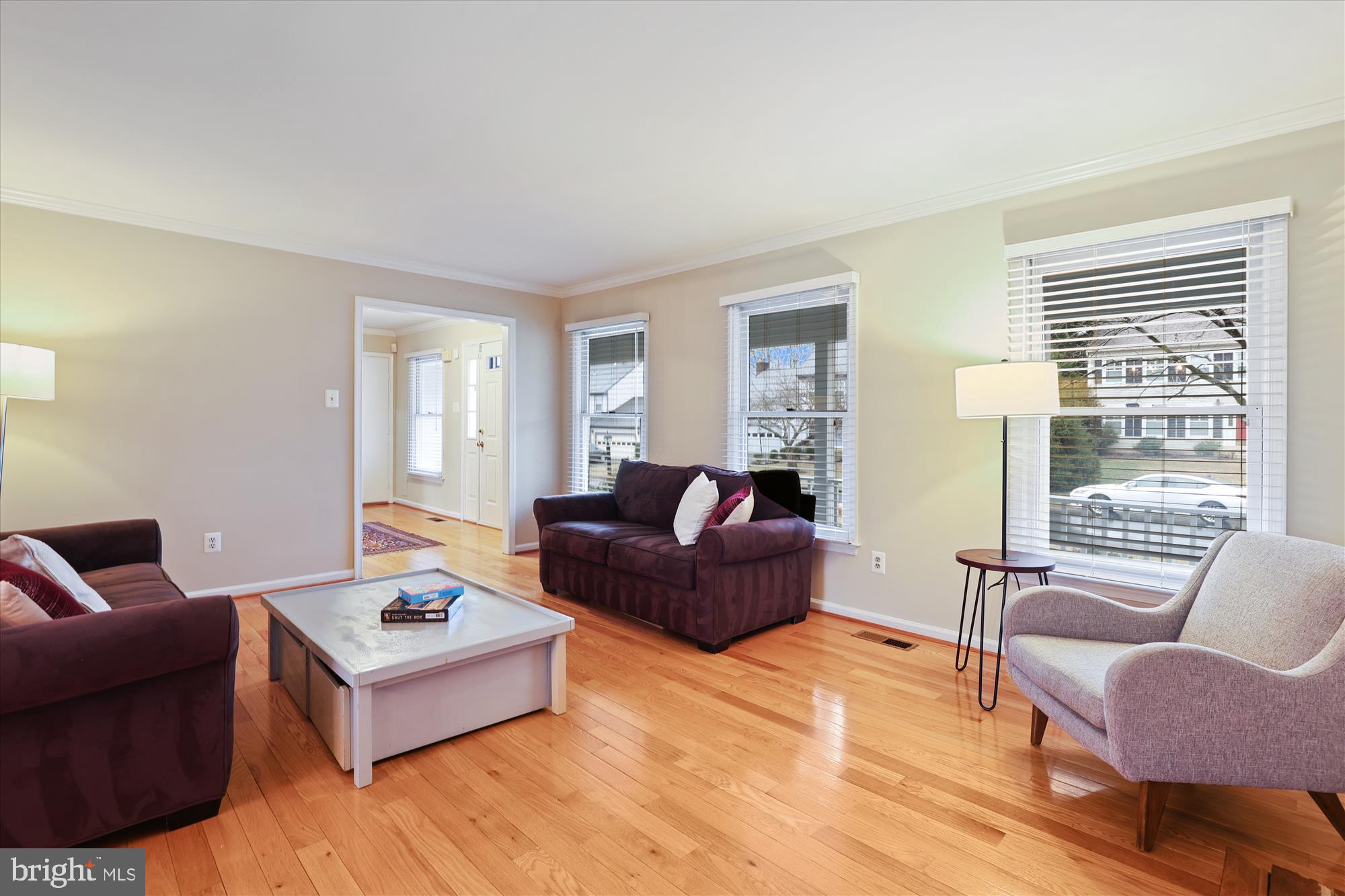 LAKE DEVEREUX - Residential