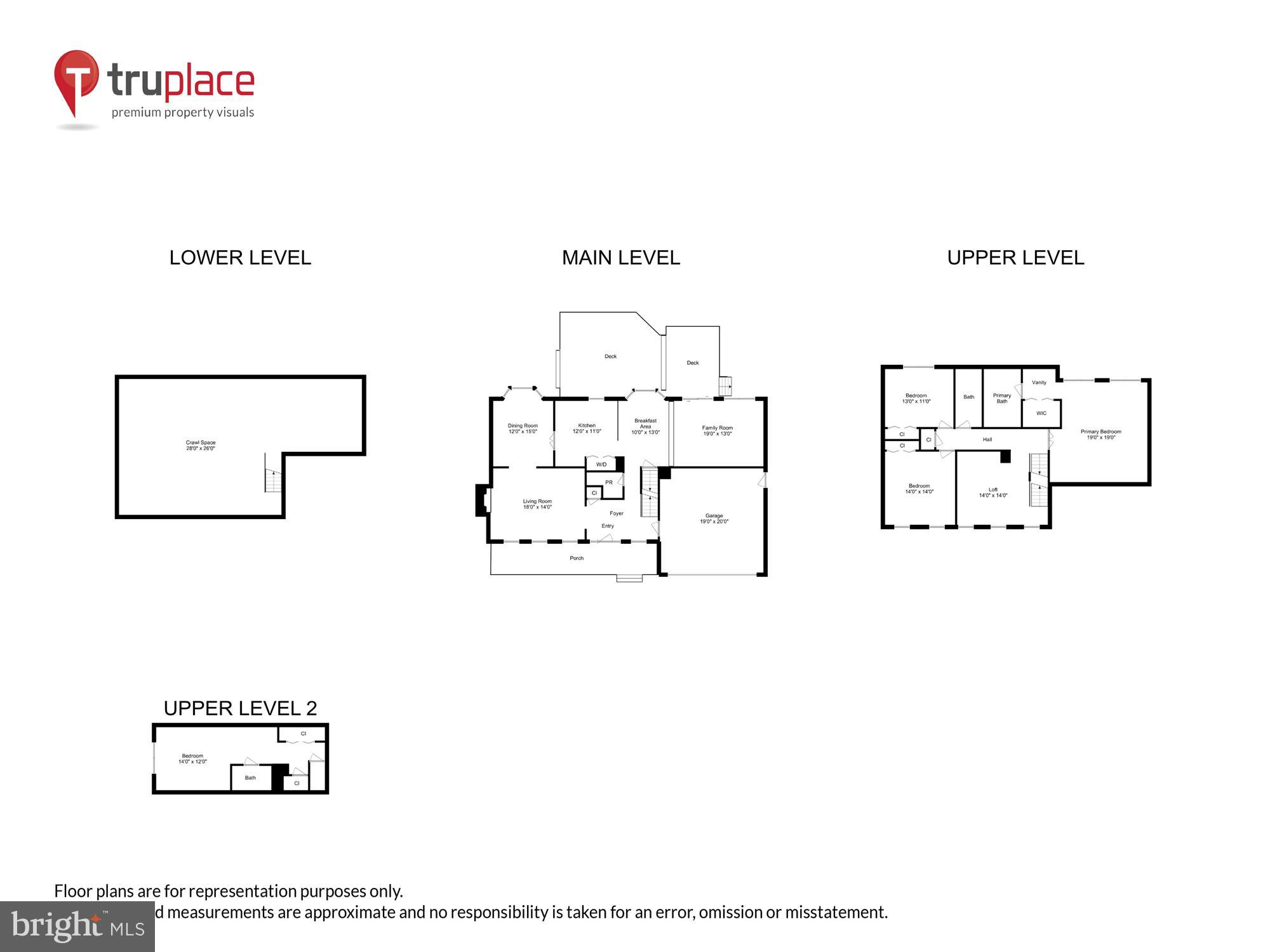 LAKE DEVEREUX - Residential