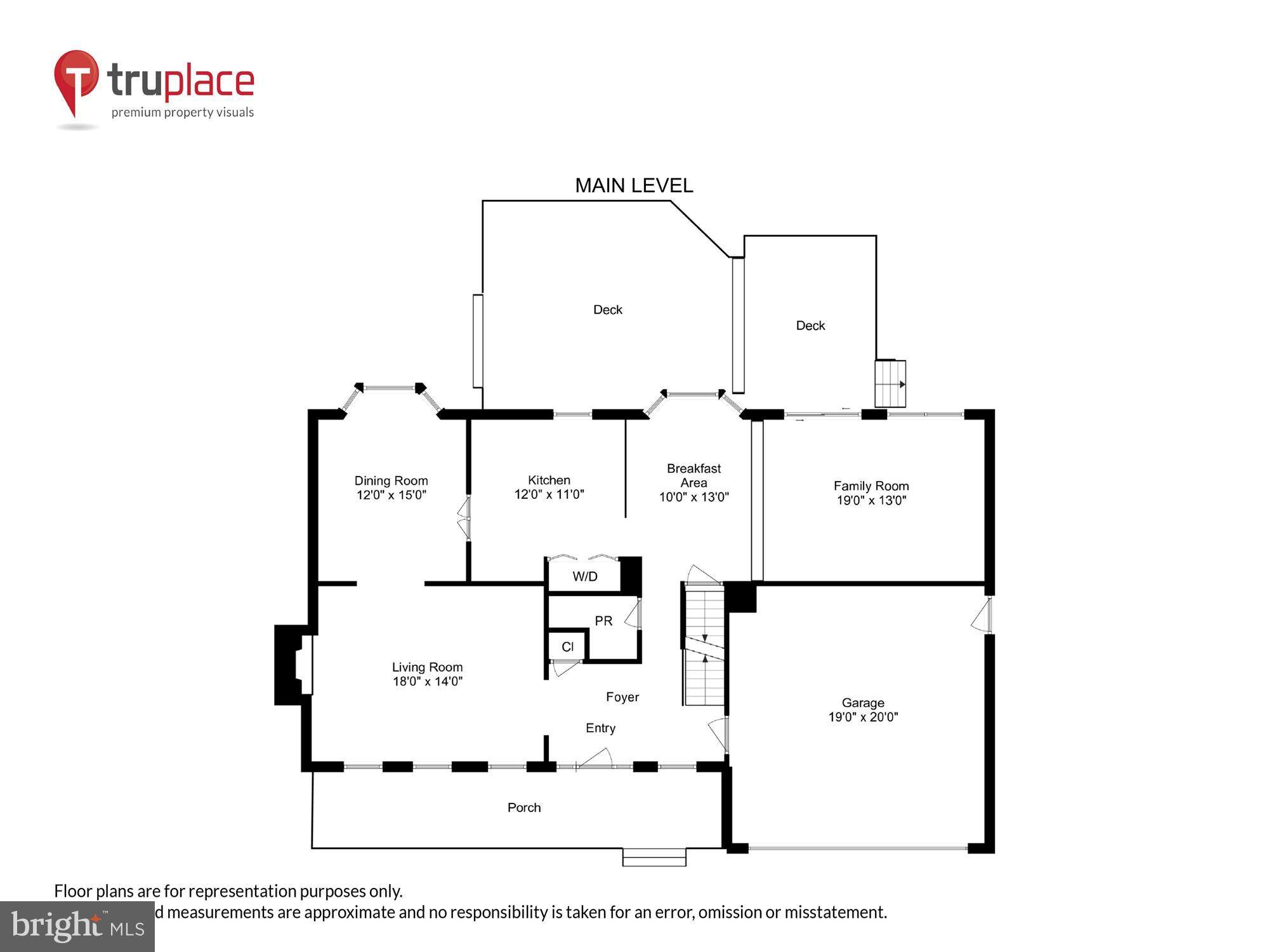 LAKE DEVEREUX - Residential