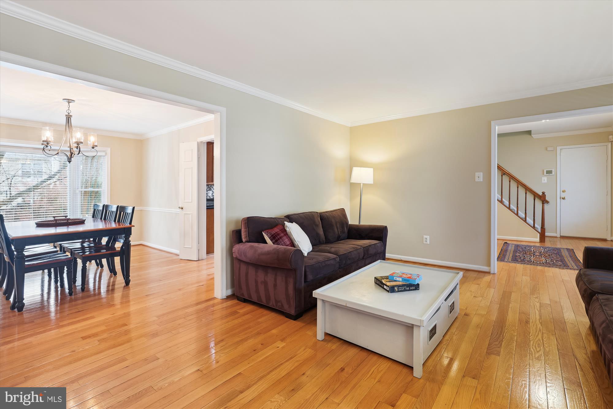 LAKE DEVEREUX - Residential