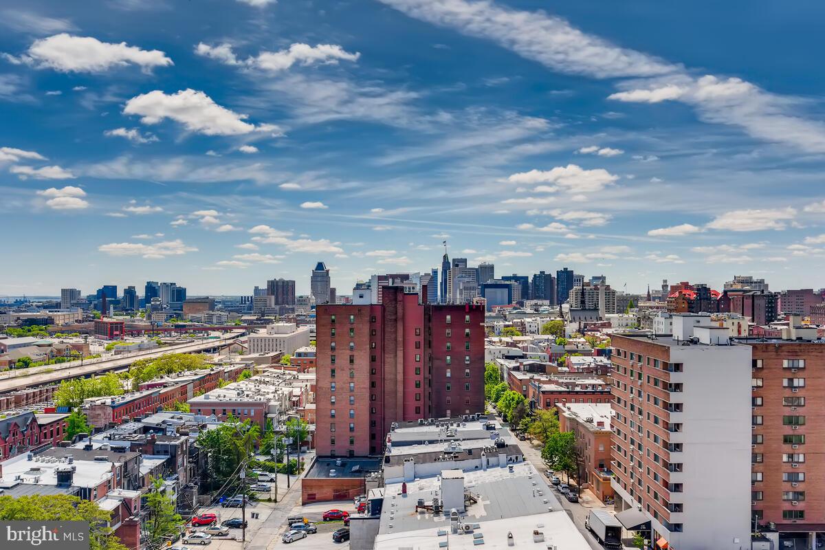 MOUNT VERNON PLACE HISTORIC DISTRICT - Residential