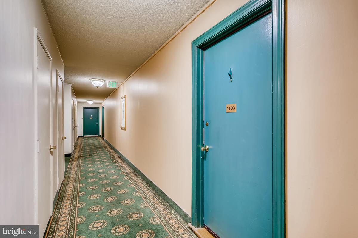 MOUNT VERNON PLACE HISTORIC DISTRICT - Residential