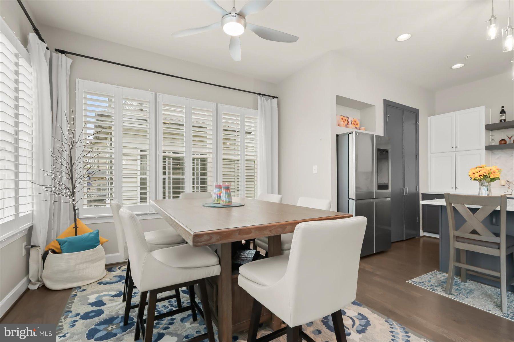 ASPEN NORTH AT LAKE LINGANORE - Residential