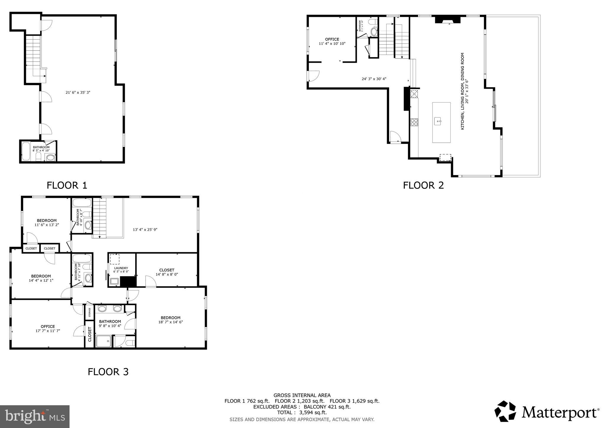 ASPEN NORTH AT LAKE LINGANORE - Residential