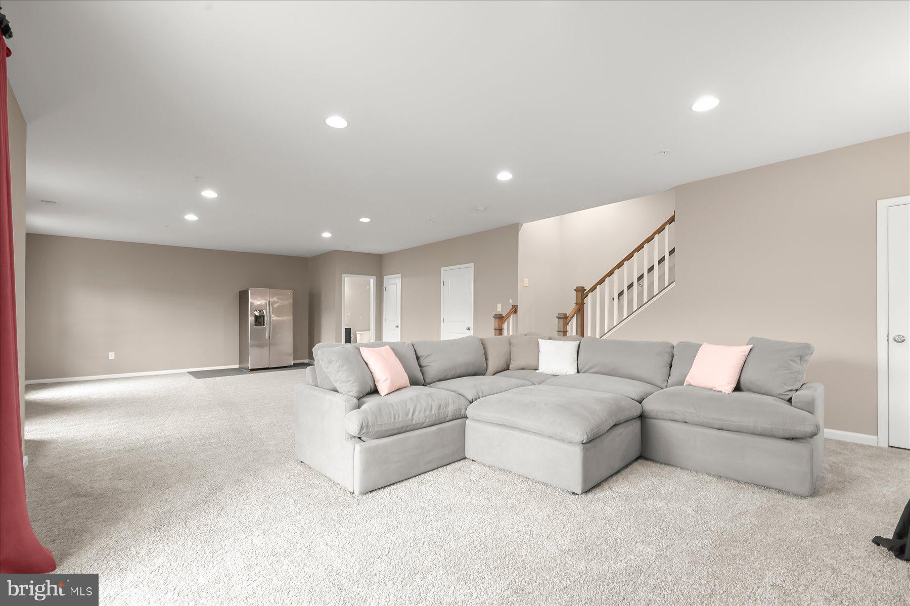 ASPEN NORTH AT LAKE LINGANORE - Residential