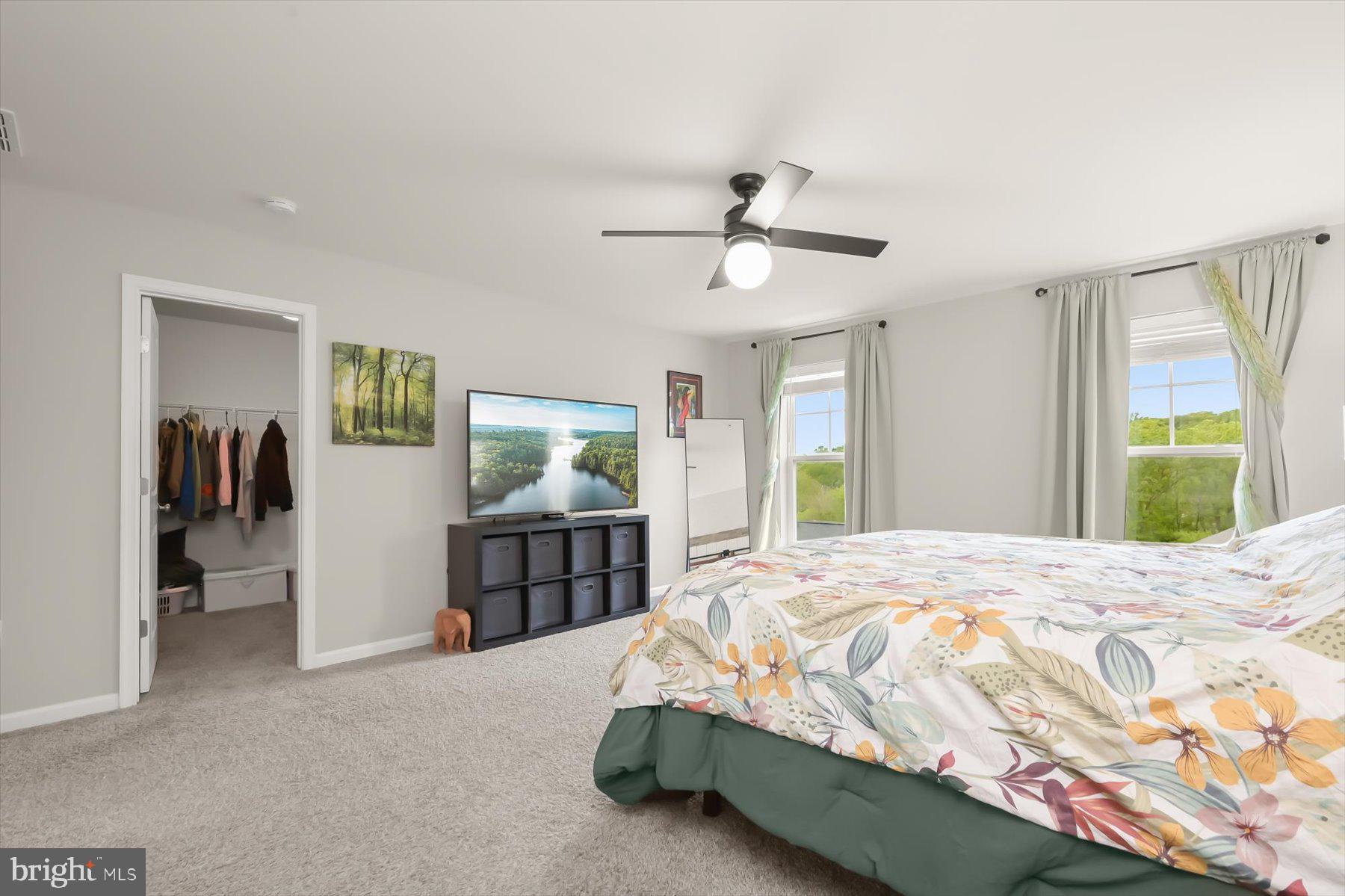 ASPEN NORTH AT LAKE LINGANORE - Residential