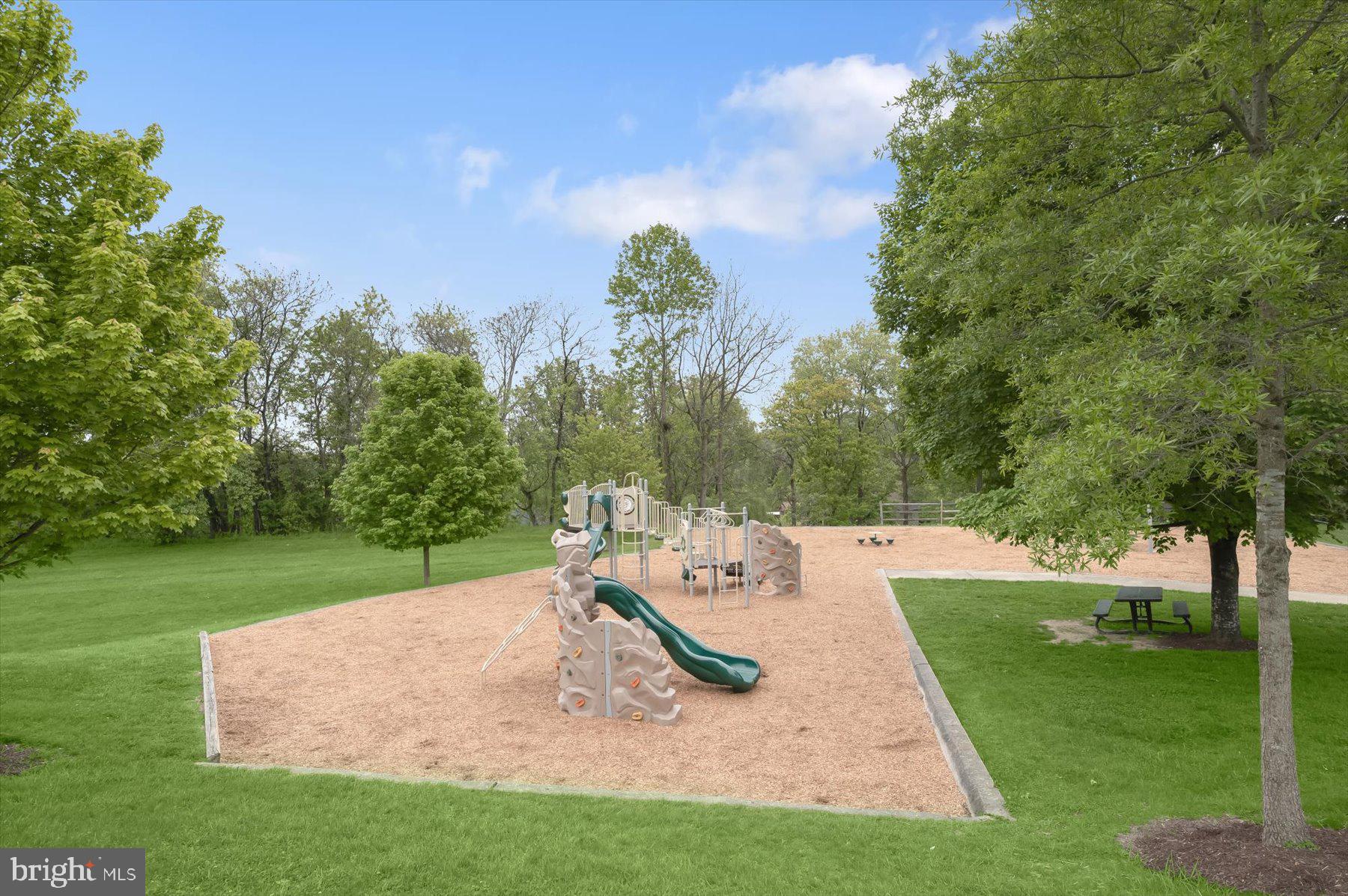 ASPEN NORTH AT LAKE LINGANORE - Residential