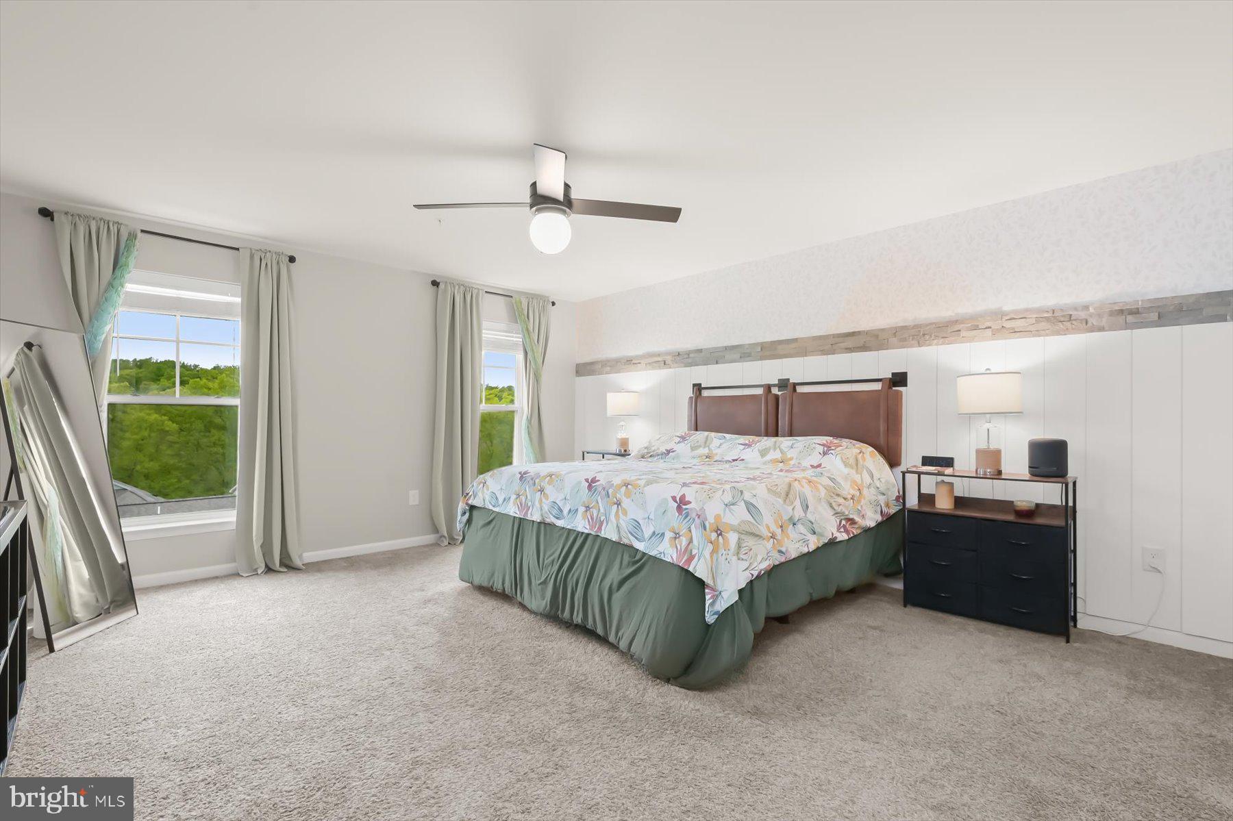 ASPEN NORTH AT LAKE LINGANORE - Residential