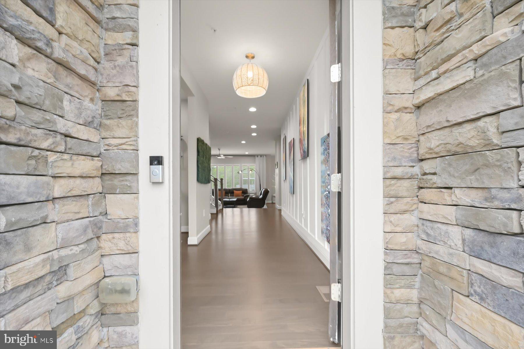 ASPEN NORTH AT LAKE LINGANORE - Residential