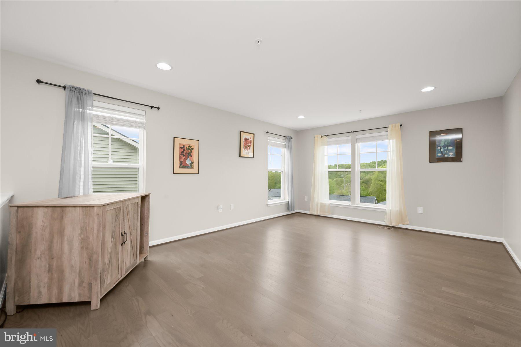 ASPEN NORTH AT LAKE LINGANORE - Residential