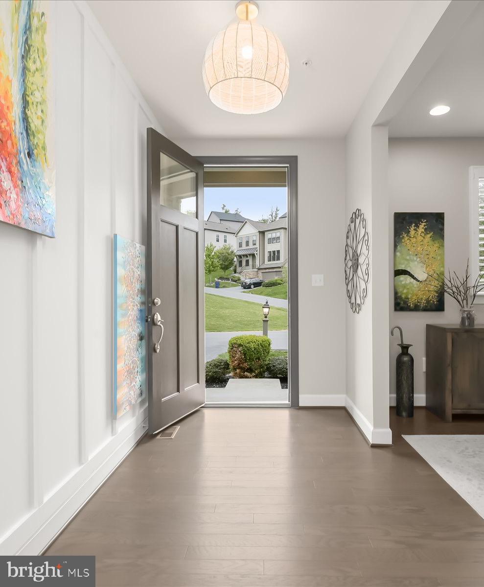 ASPEN NORTH AT LAKE LINGANORE - Residential