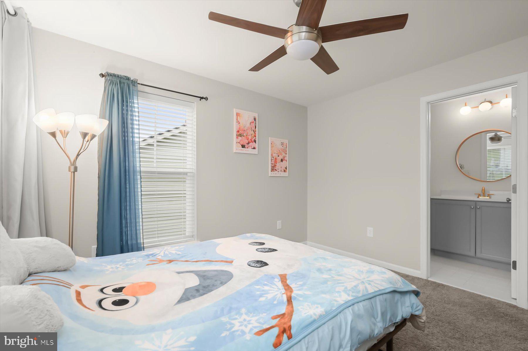 ASPEN NORTH AT LAKE LINGANORE - Residential