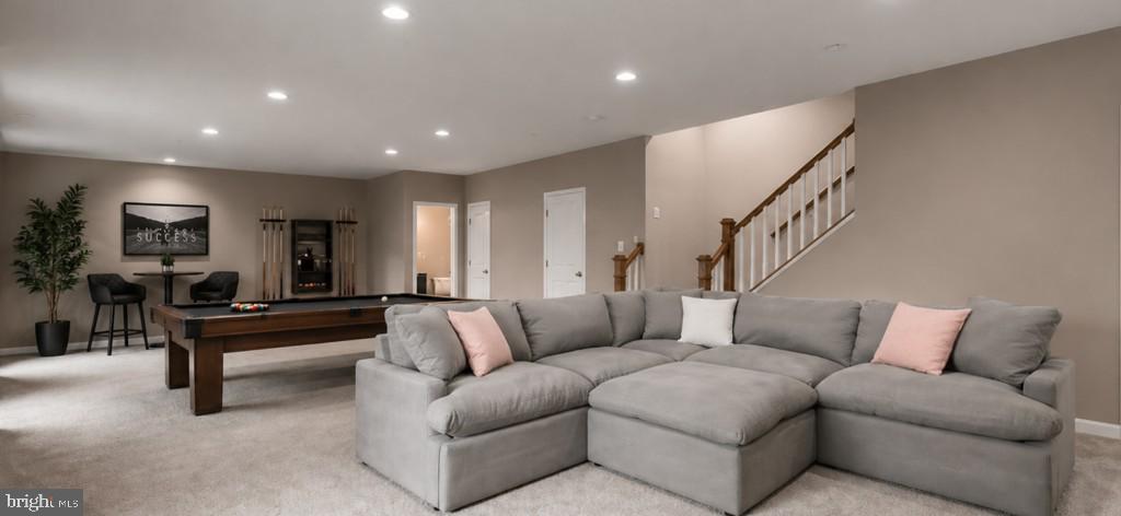 ASPEN NORTH AT LAKE LINGANORE - Residential