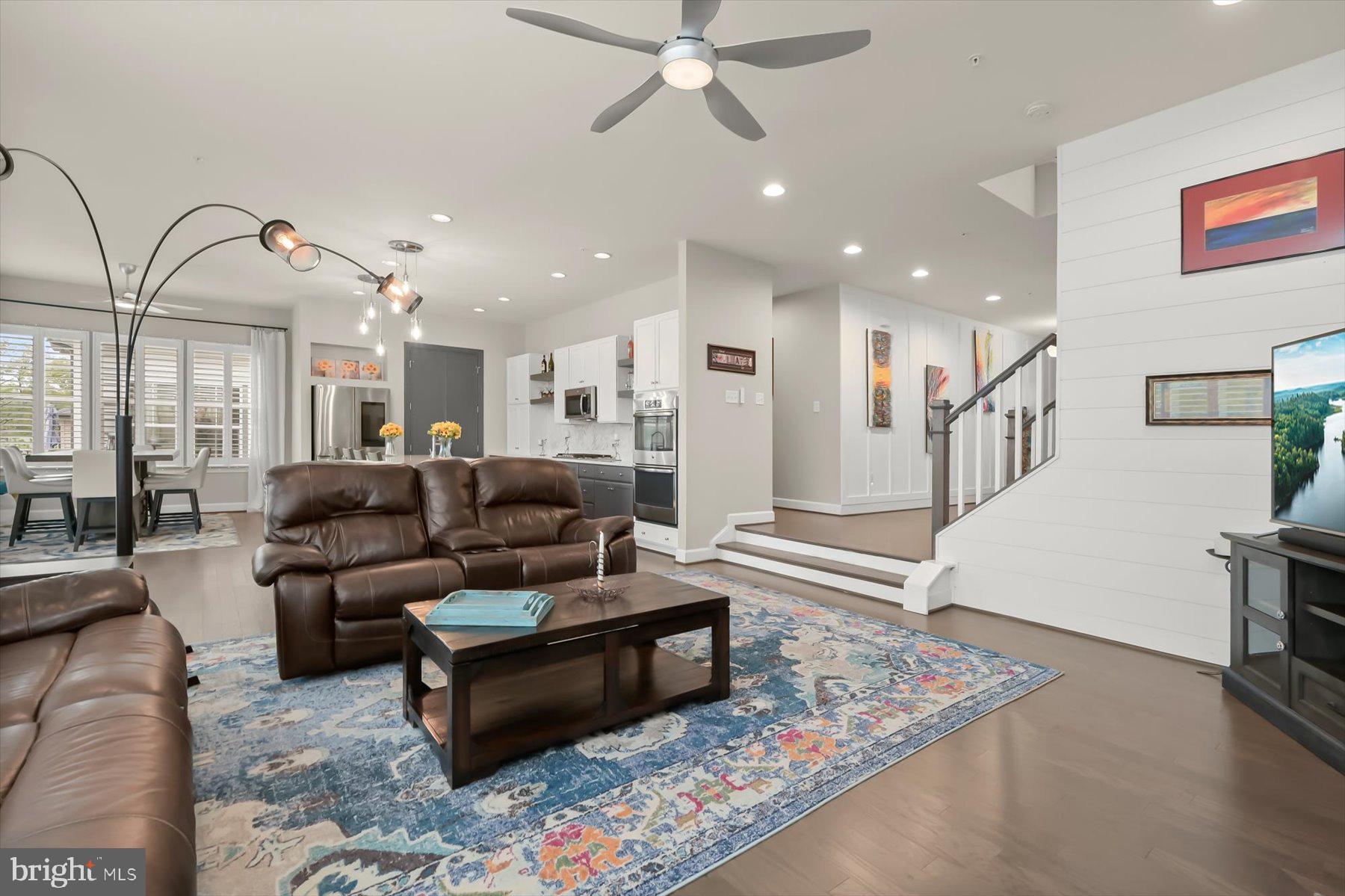 ASPEN NORTH AT LAKE LINGANORE - Residential