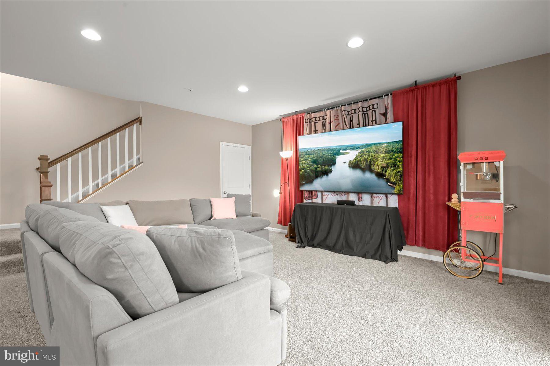 ASPEN NORTH AT LAKE LINGANORE - Residential
