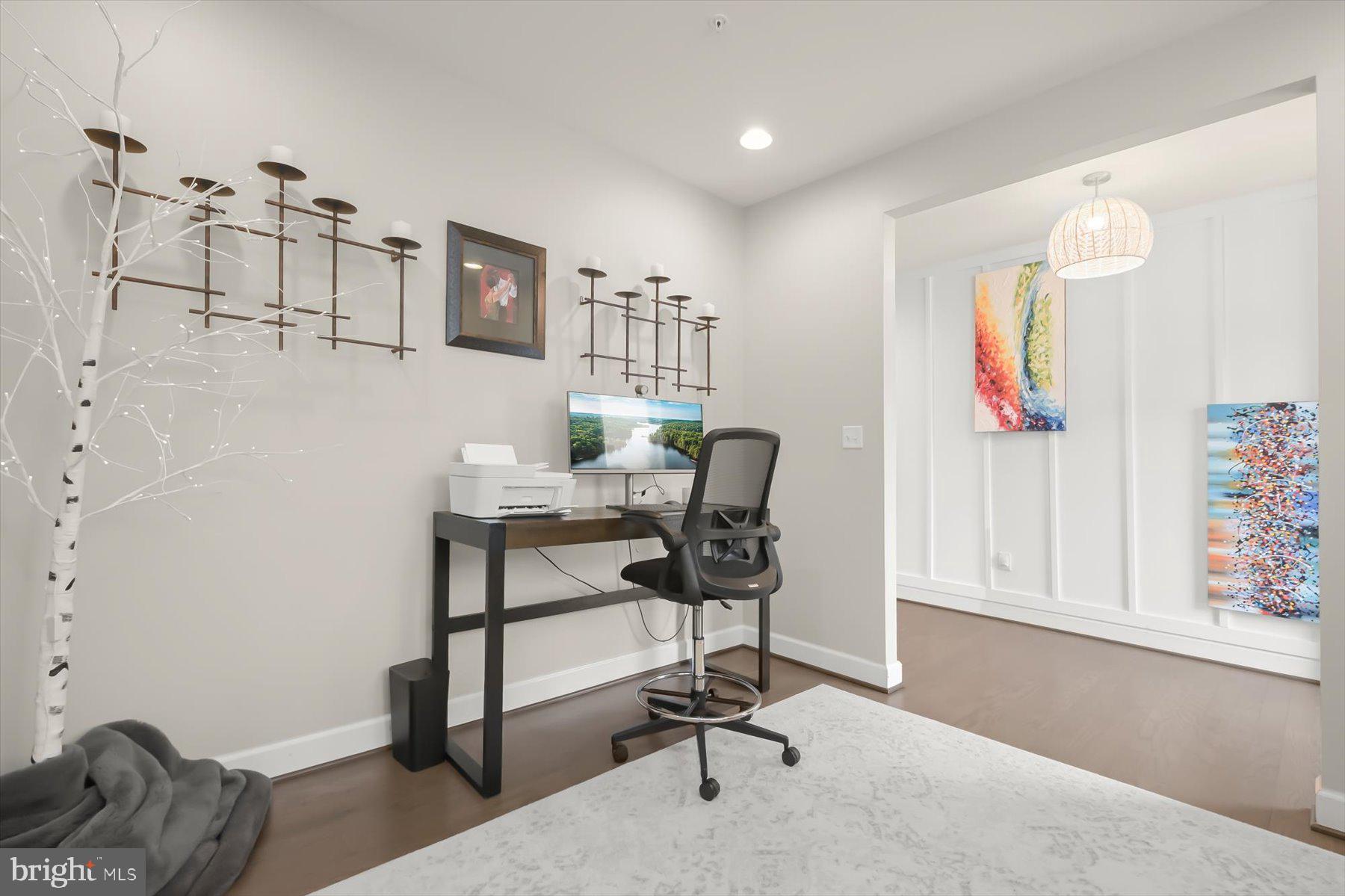 ASPEN NORTH AT LAKE LINGANORE - Residential