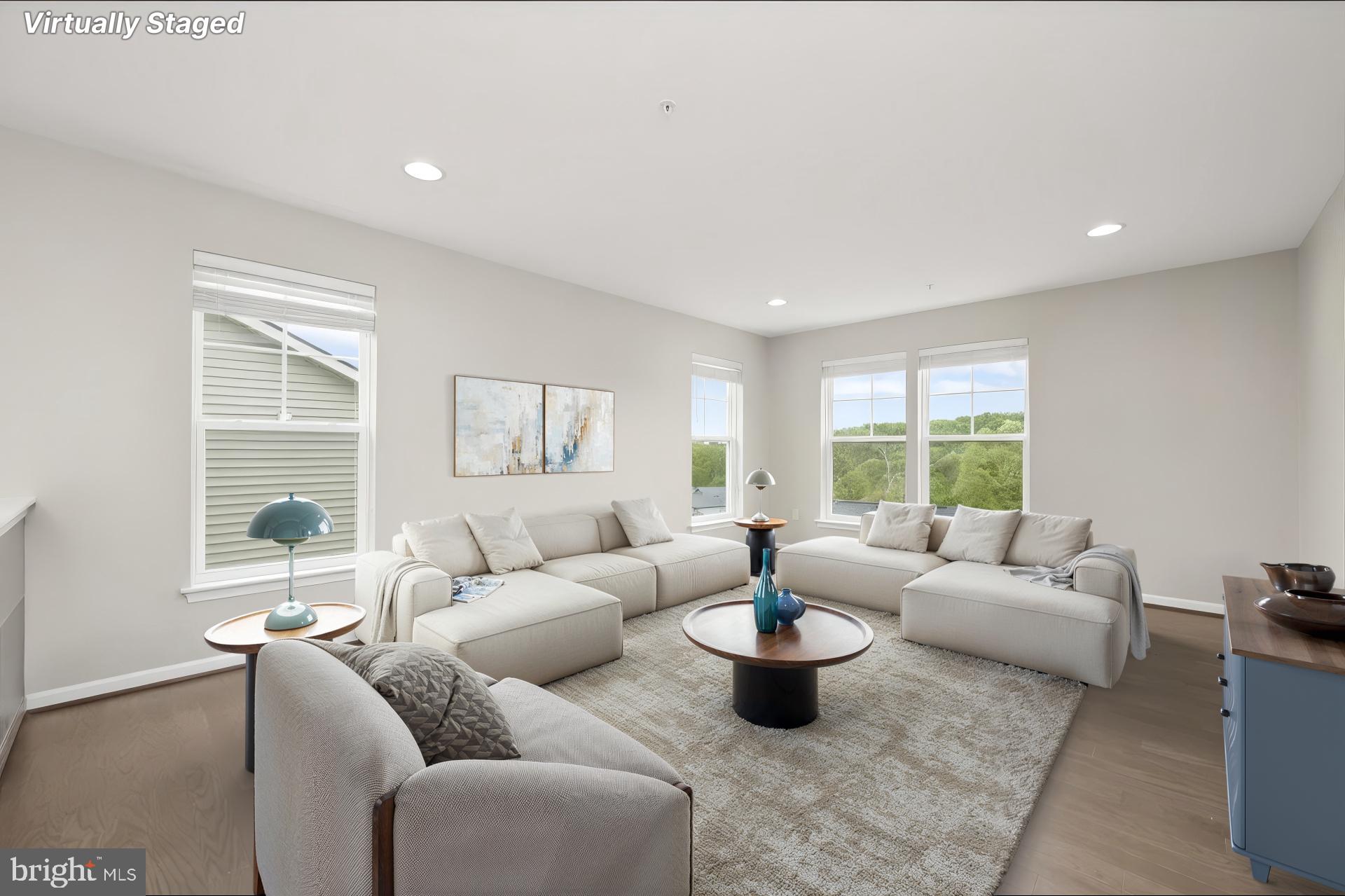 ASPEN NORTH AT LAKE LINGANORE - Residential