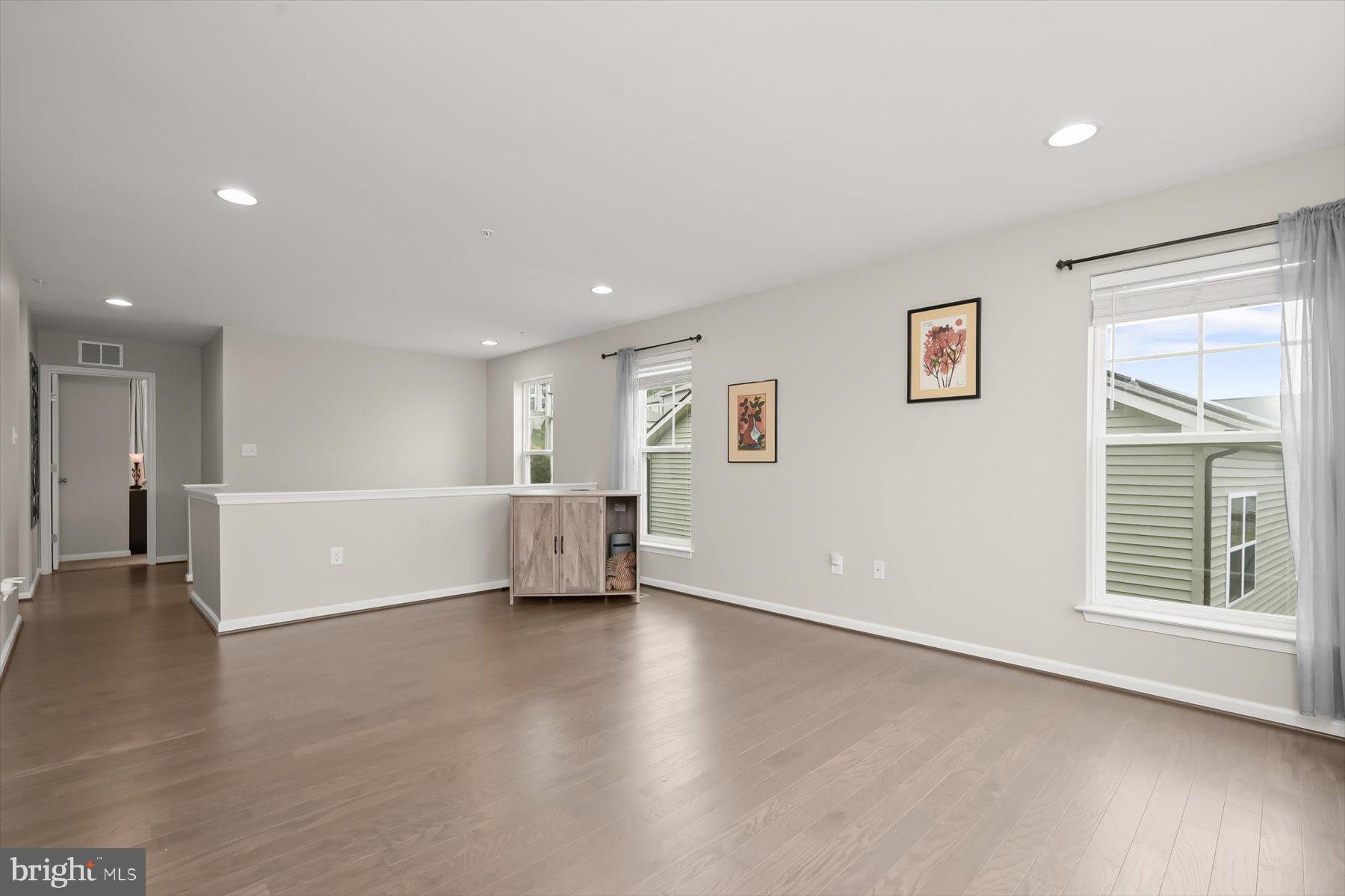 ASPEN NORTH AT LAKE LINGANORE - Residential