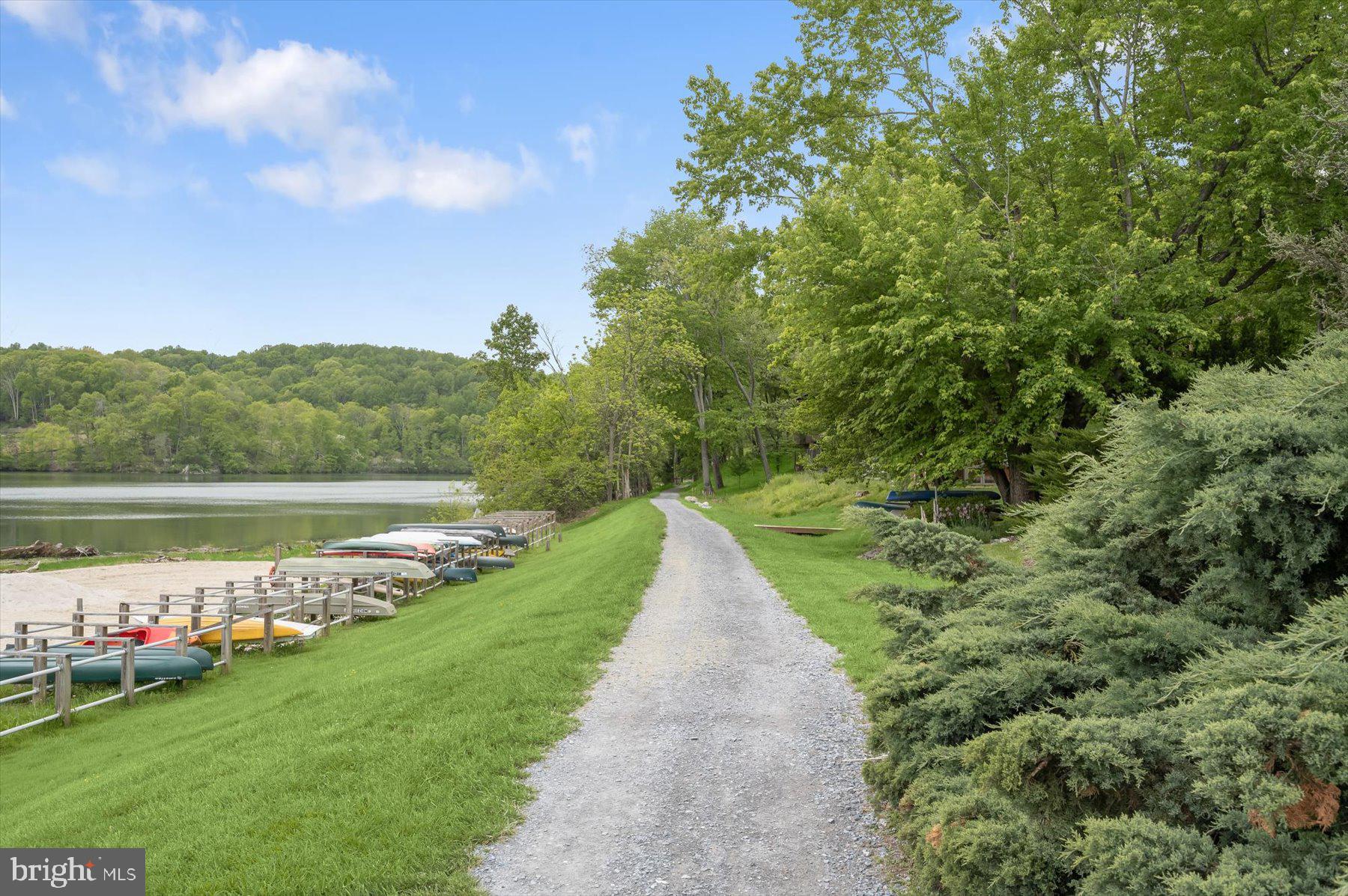 ASPEN NORTH AT LAKE LINGANORE - Residential