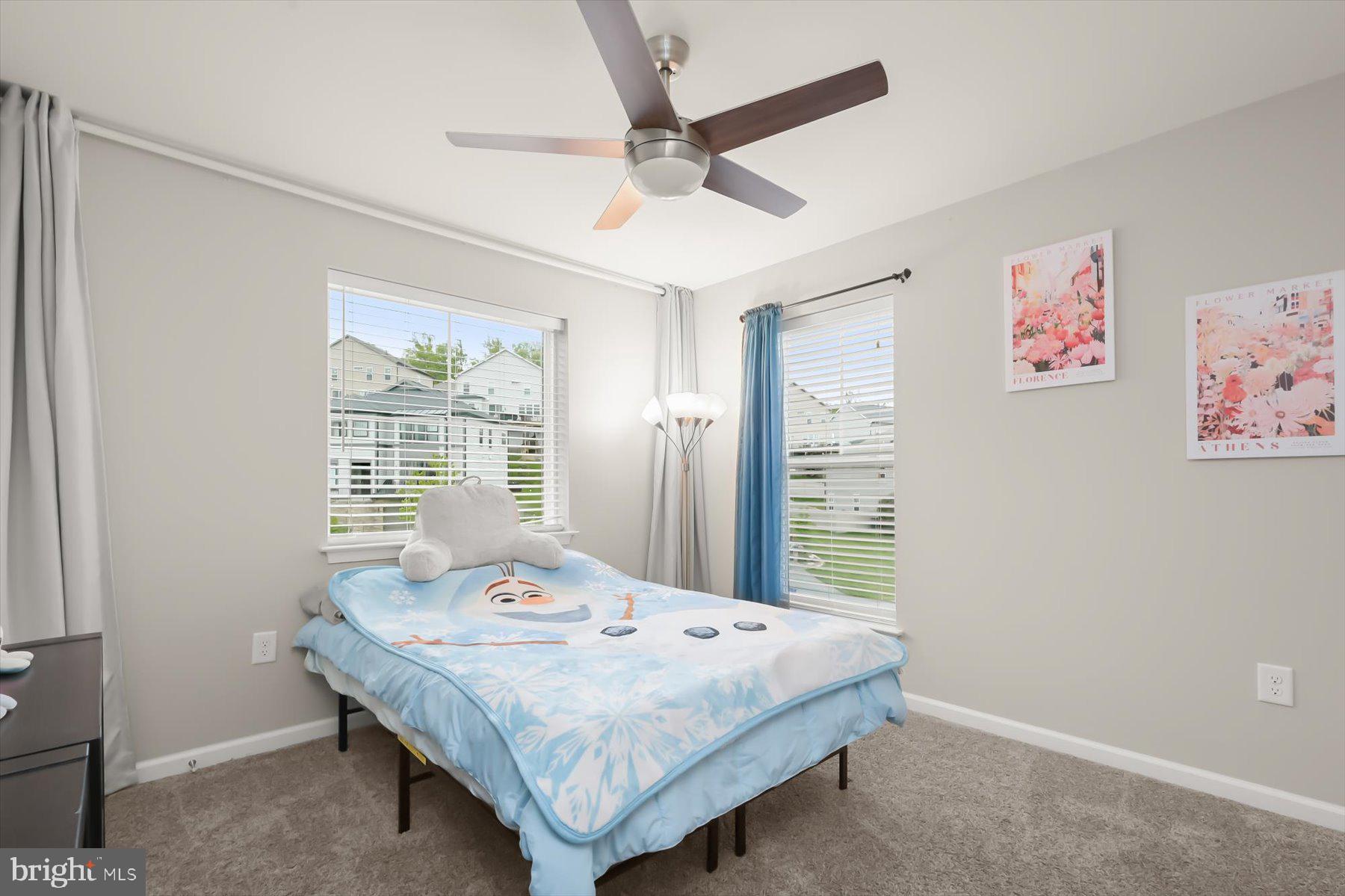 ASPEN NORTH AT LAKE LINGANORE - Residential