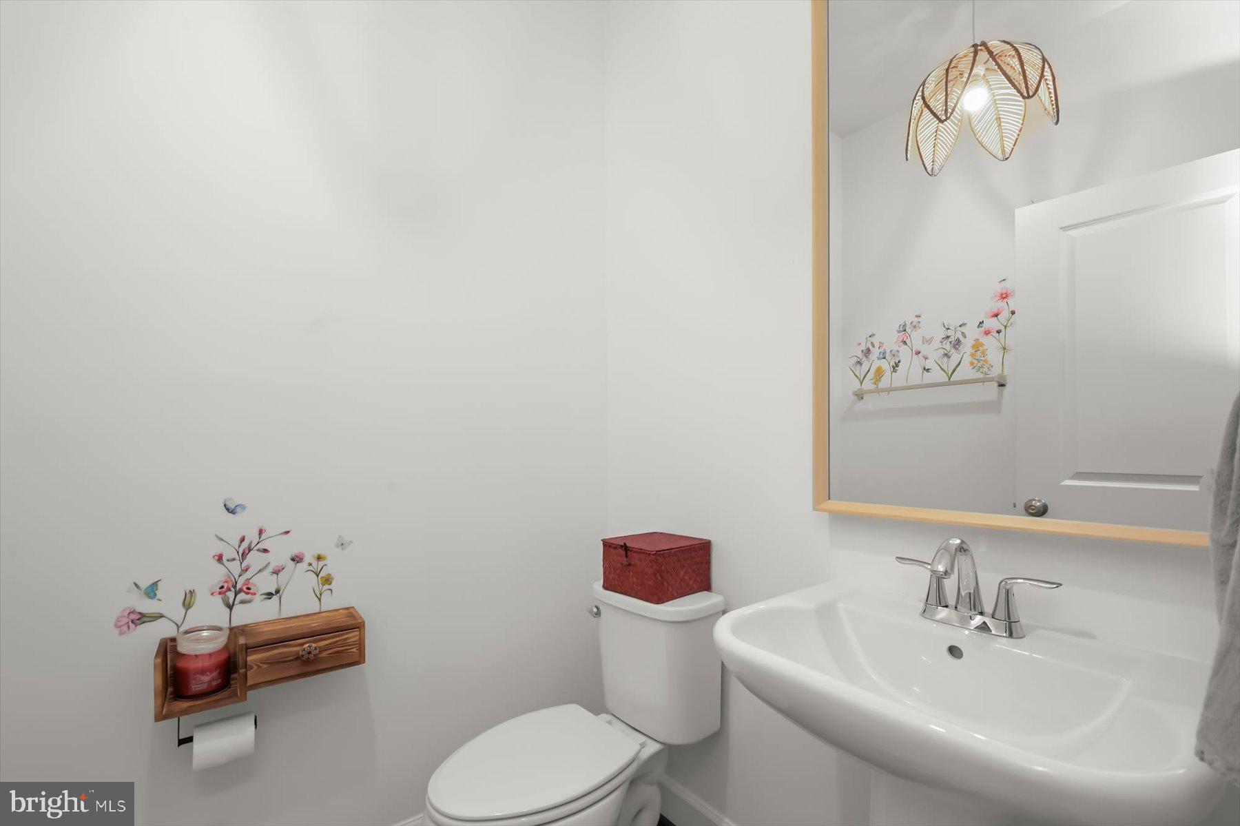 ASPEN NORTH AT LAKE LINGANORE - Residential