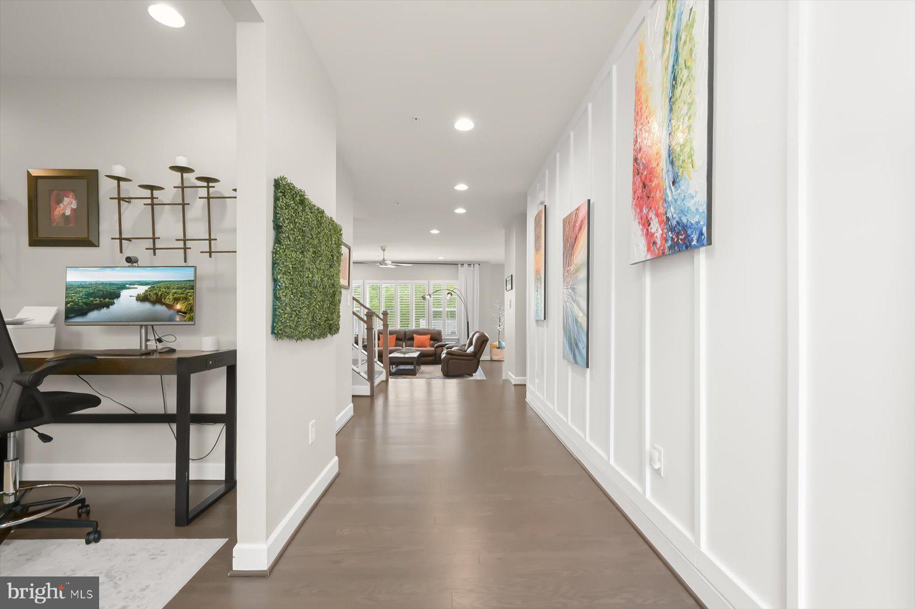 ASPEN NORTH AT LAKE LINGANORE - Residential