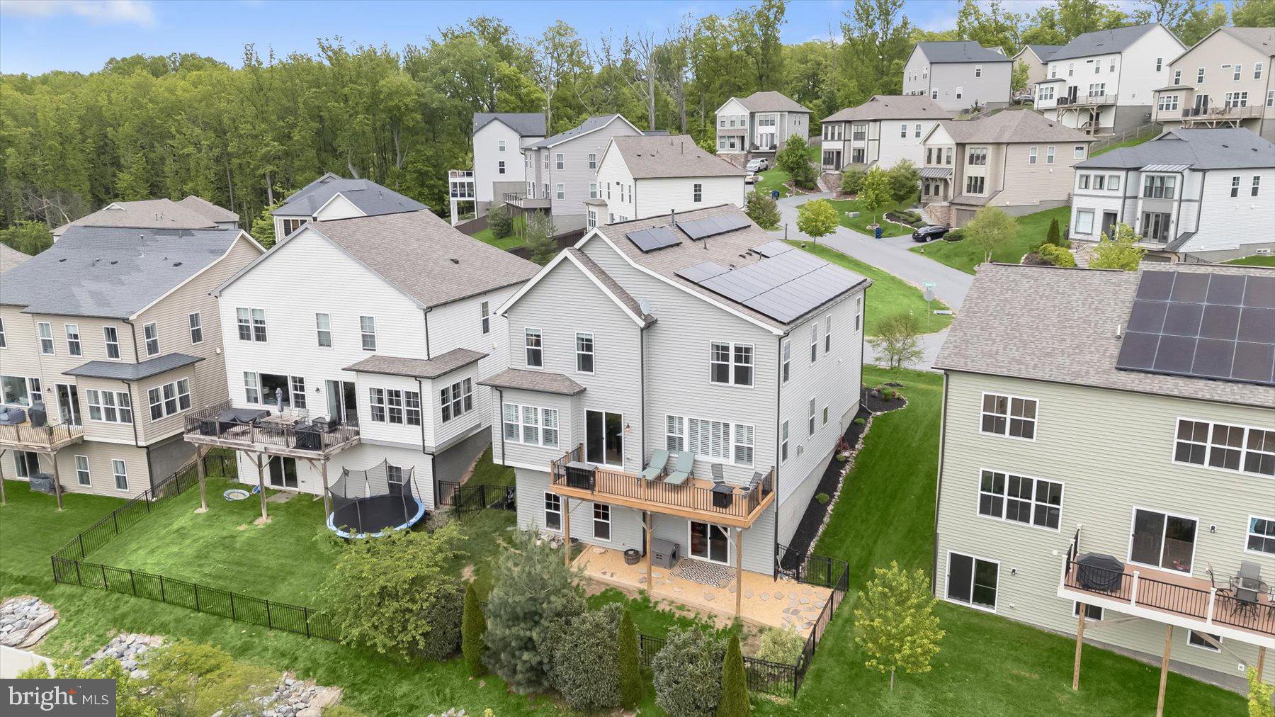 ASPEN NORTH AT LAKE LINGANORE - Residential