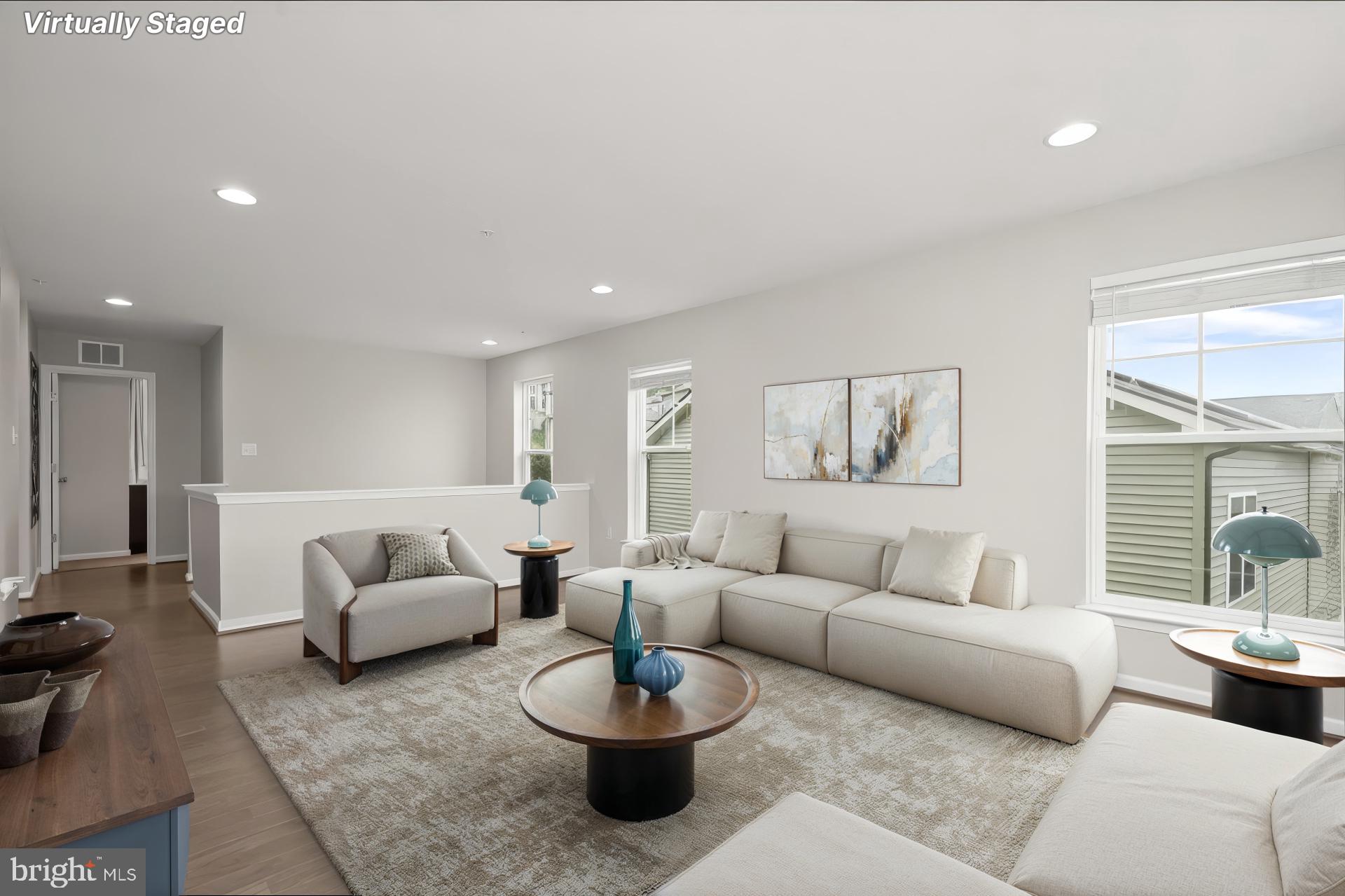 ASPEN NORTH AT LAKE LINGANORE - Residential