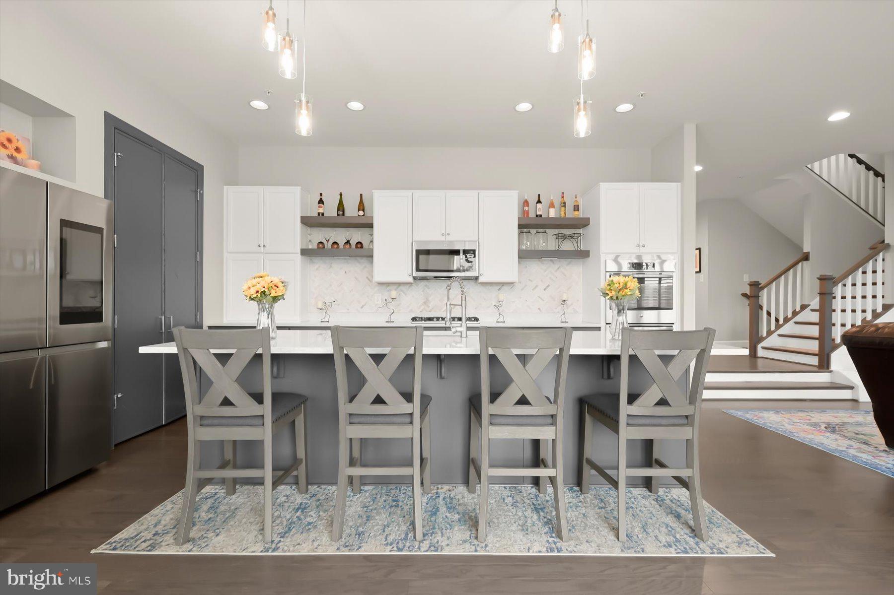 ASPEN NORTH AT LAKE LINGANORE - Residential
