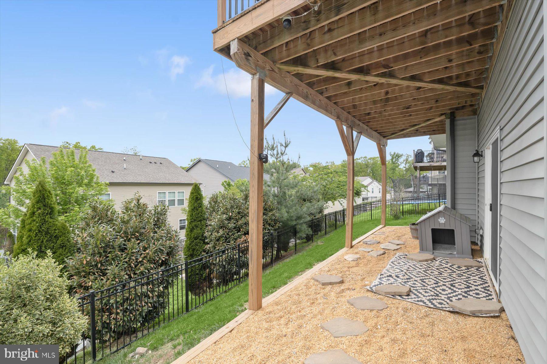 ASPEN NORTH AT LAKE LINGANORE - Residential