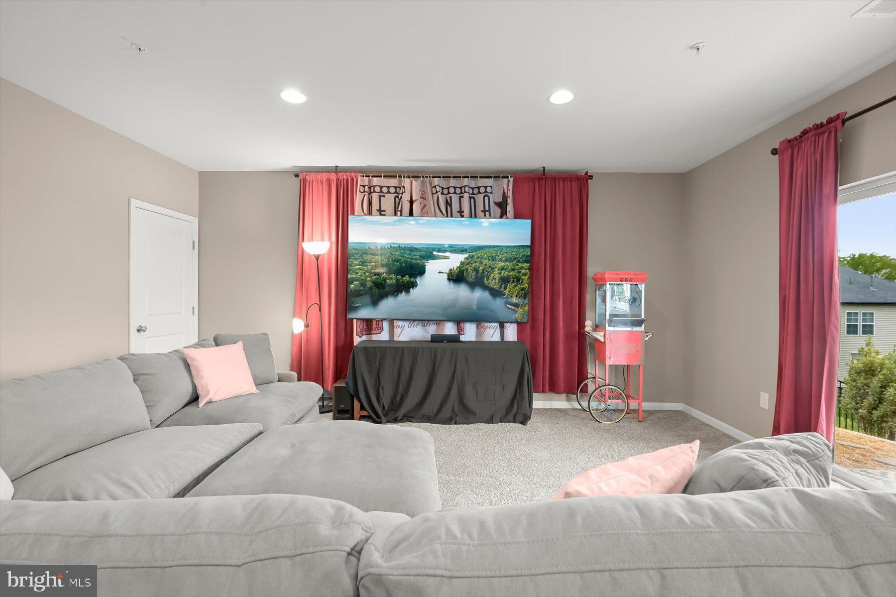 ASPEN NORTH AT LAKE LINGANORE - Residential