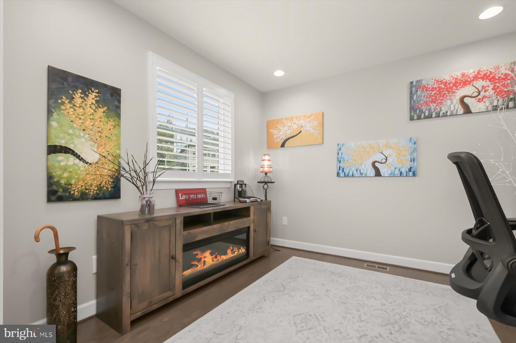 ASPEN NORTH AT LAKE LINGANORE - Residential