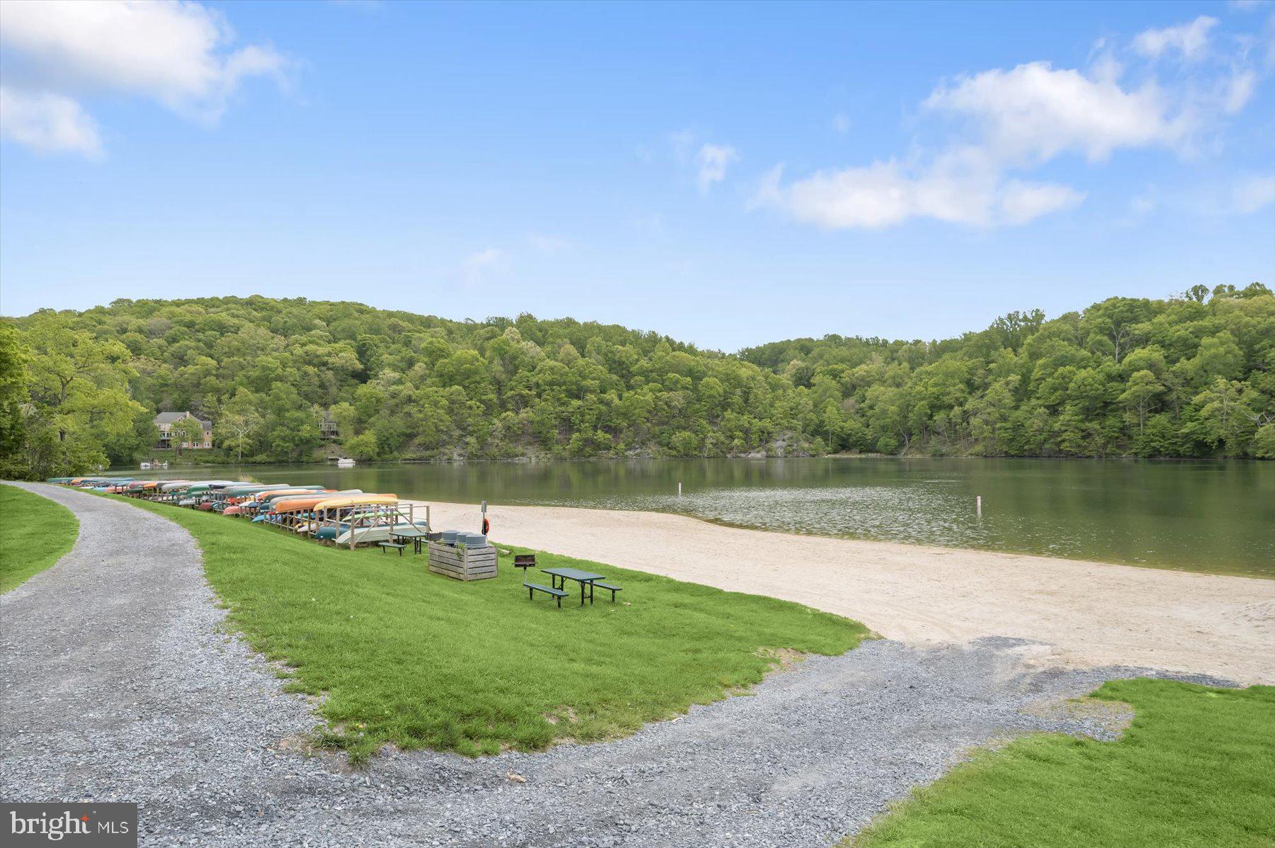 ASPEN NORTH AT LAKE LINGANORE - Residential