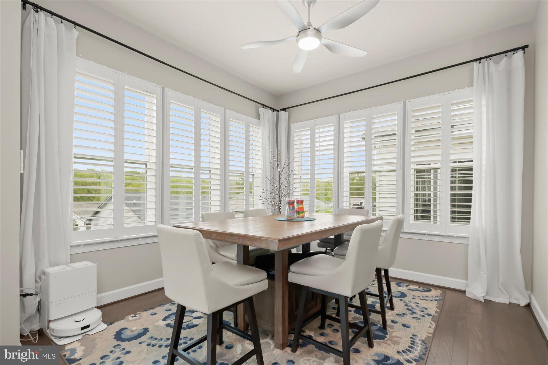 ASPEN NORTH AT LAKE LINGANORE - Residential