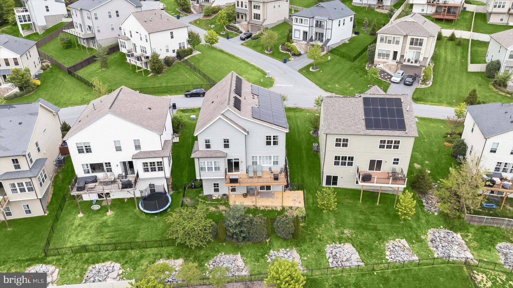 ASPEN NORTH AT LAKE LINGANORE - Residential