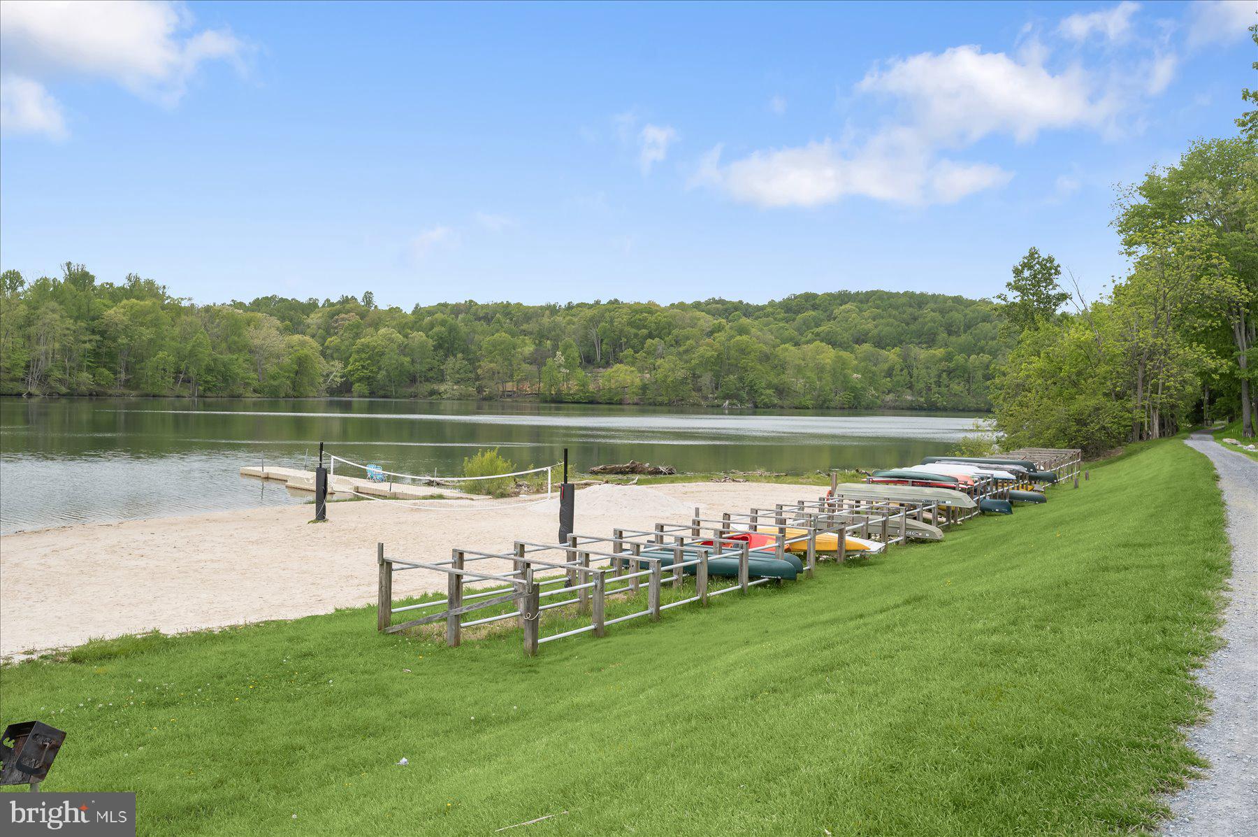 ASPEN NORTH AT LAKE LINGANORE - Residential