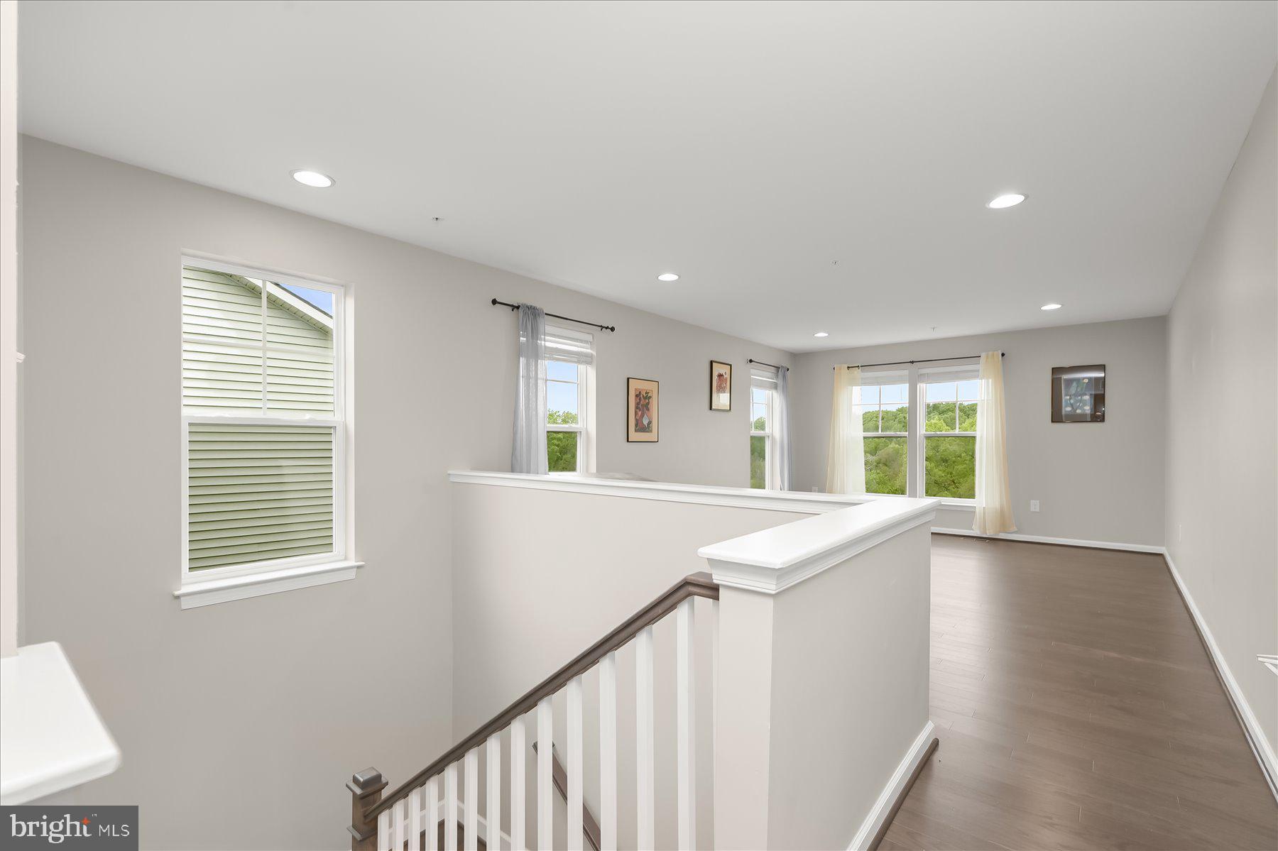 ASPEN NORTH AT LAKE LINGANORE - Residential