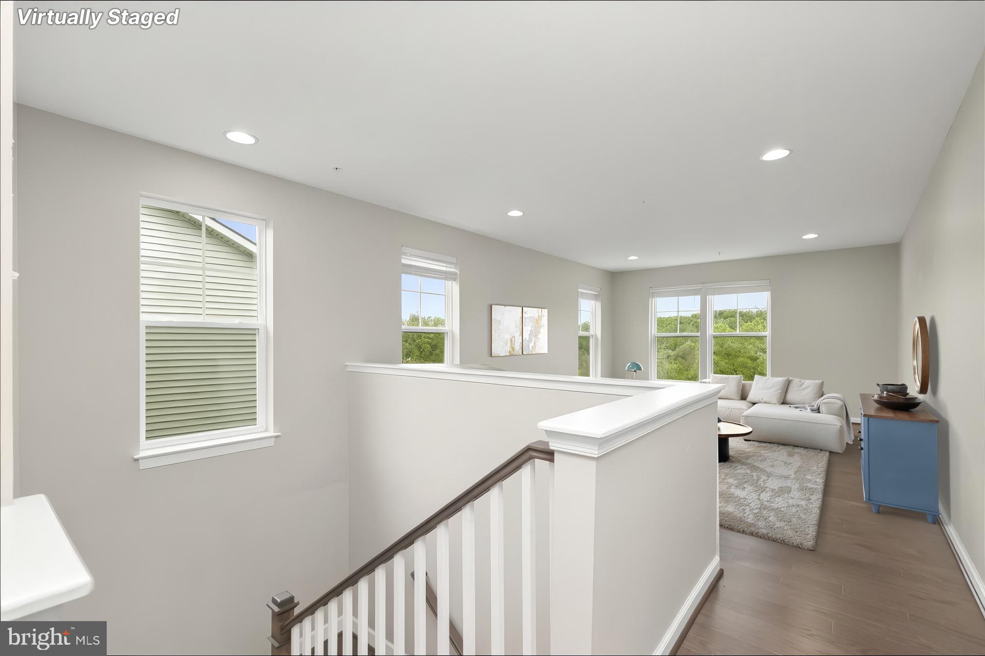ASPEN NORTH AT LAKE LINGANORE - Residential