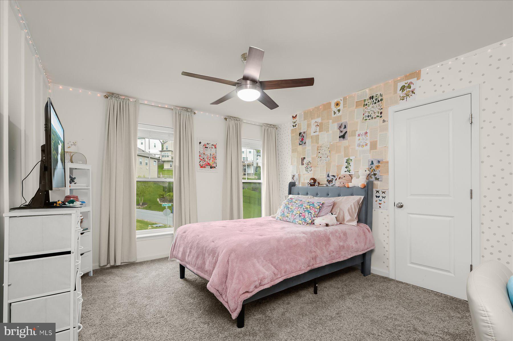 ASPEN NORTH AT LAKE LINGANORE - Residential